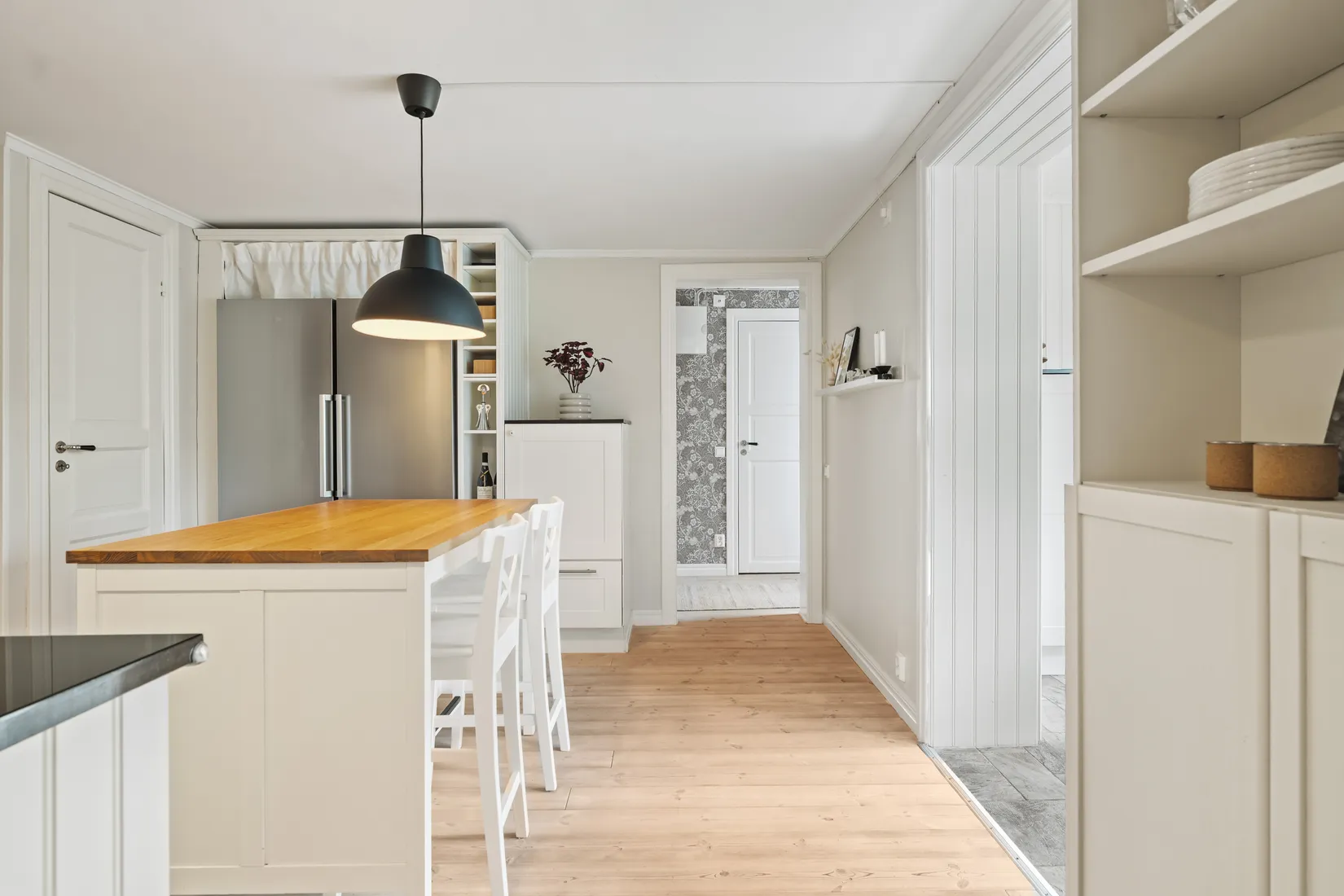 Villa, Bruksgatan 24A, Skönsberg, Sundsvall