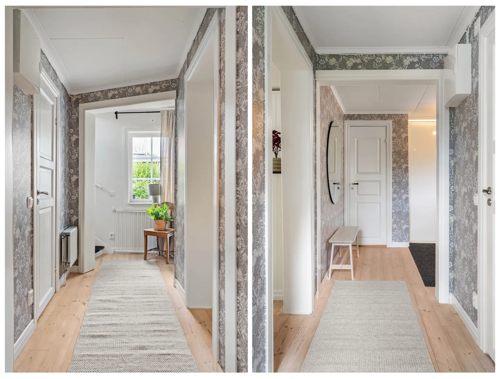 Villa, Bruksgatan 24A, Skönsberg, Sundsvall