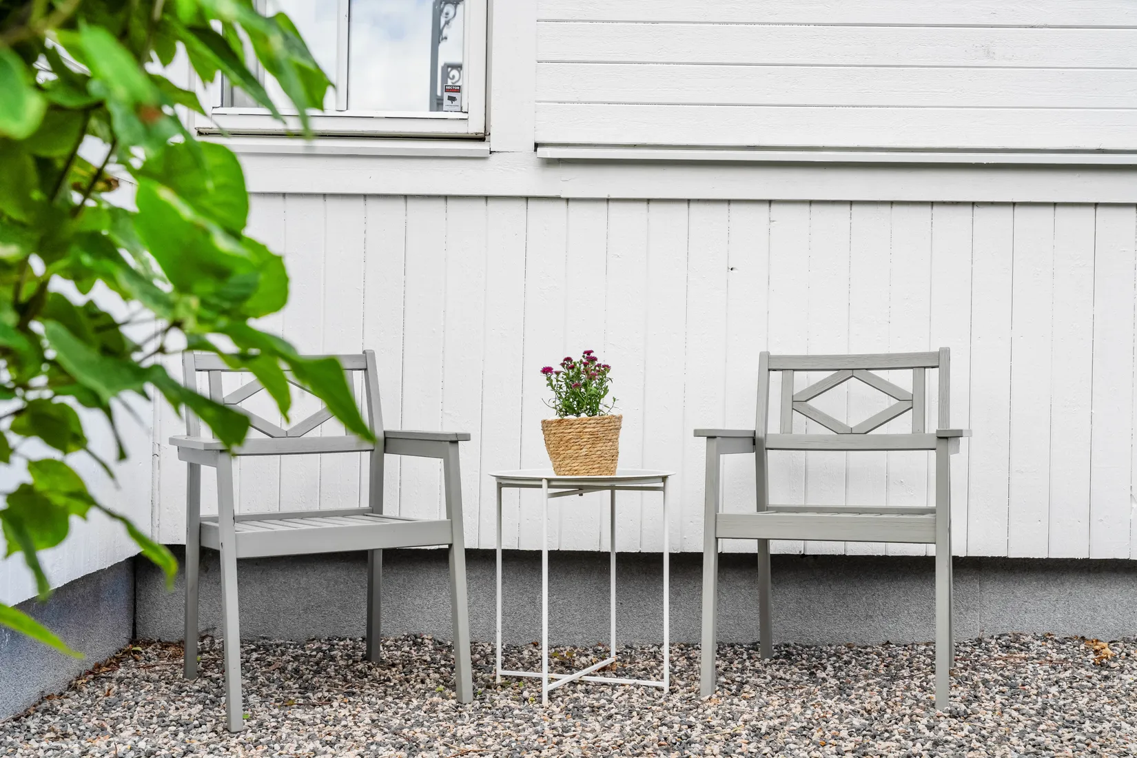 Villa, Bruksgatan 24A, Skönsberg, Sundsvall