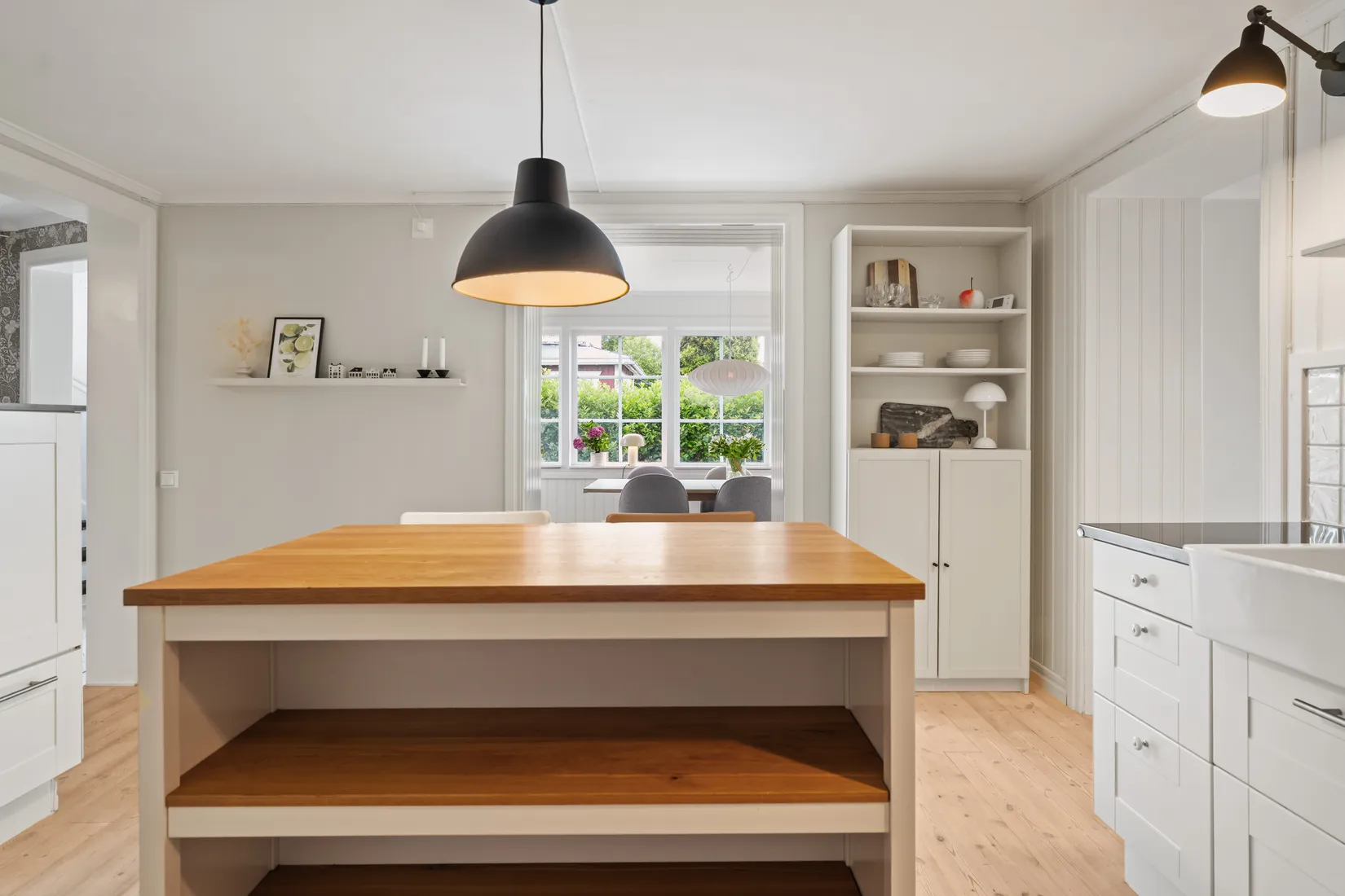 Villa, Bruksgatan 24A, Skönsberg, Sundsvall