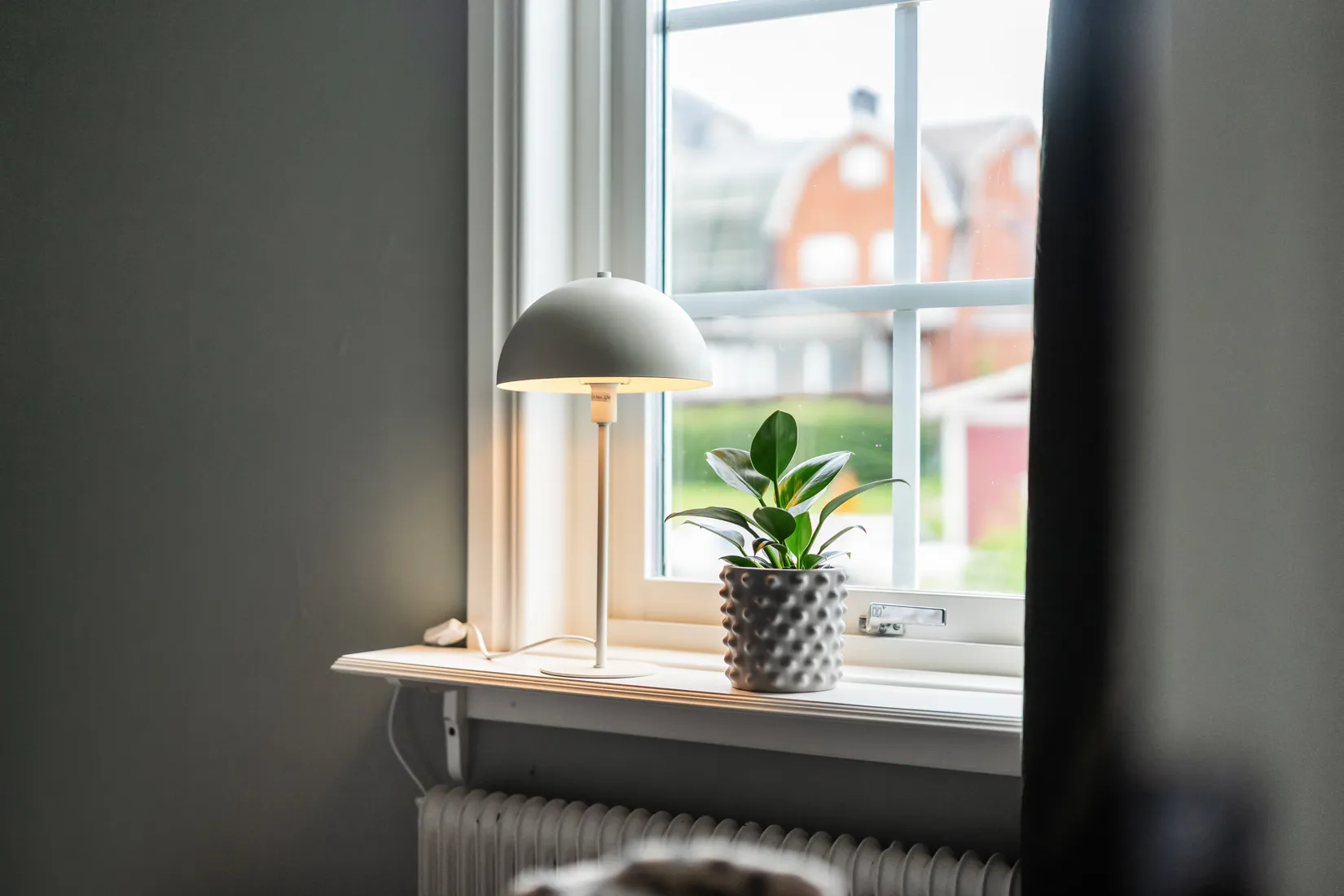 Villa, Bruksgatan 24A, Skönsberg, Sundsvall