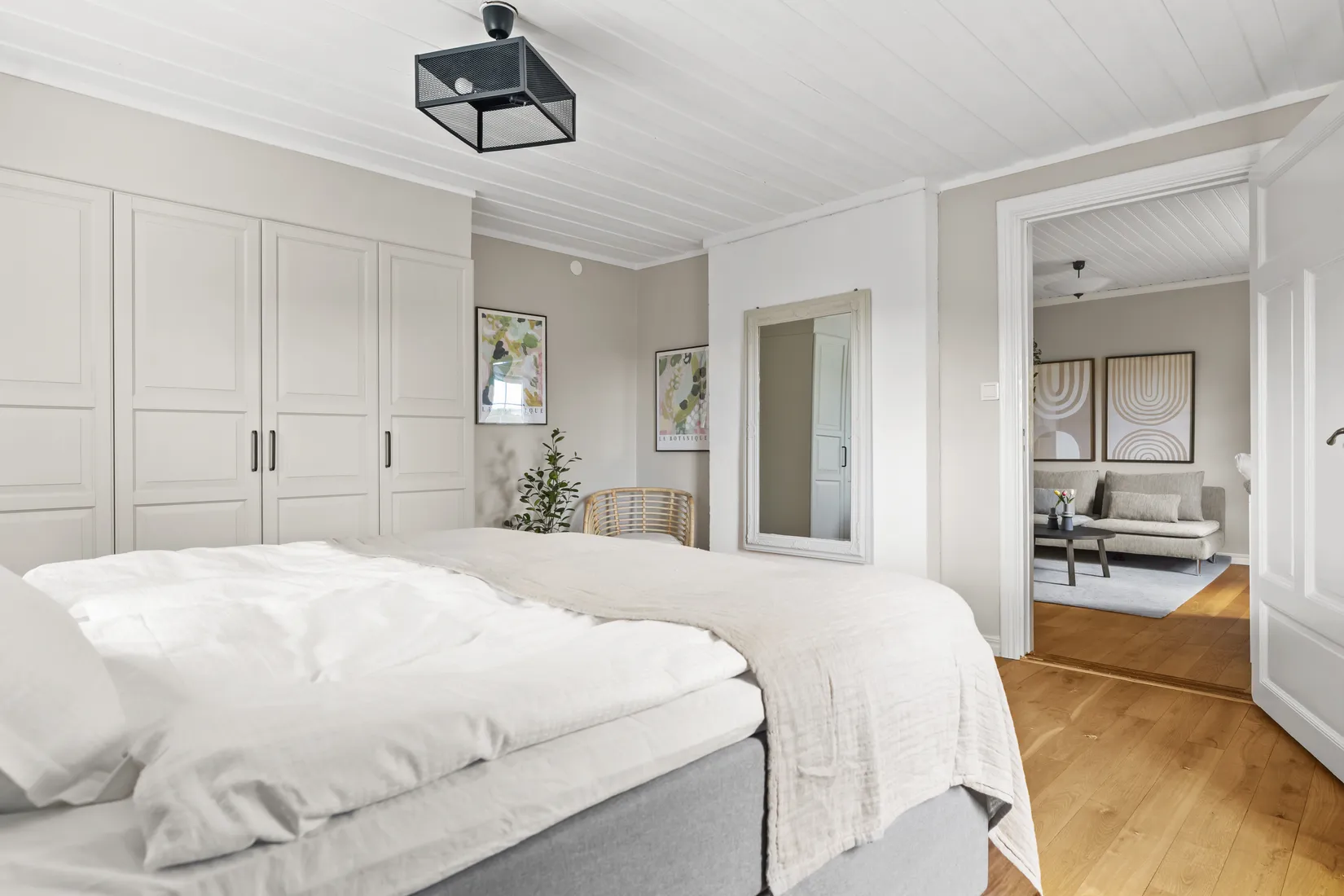 Villa, Bruksgatan 24A, Skönsberg, Sundsvall