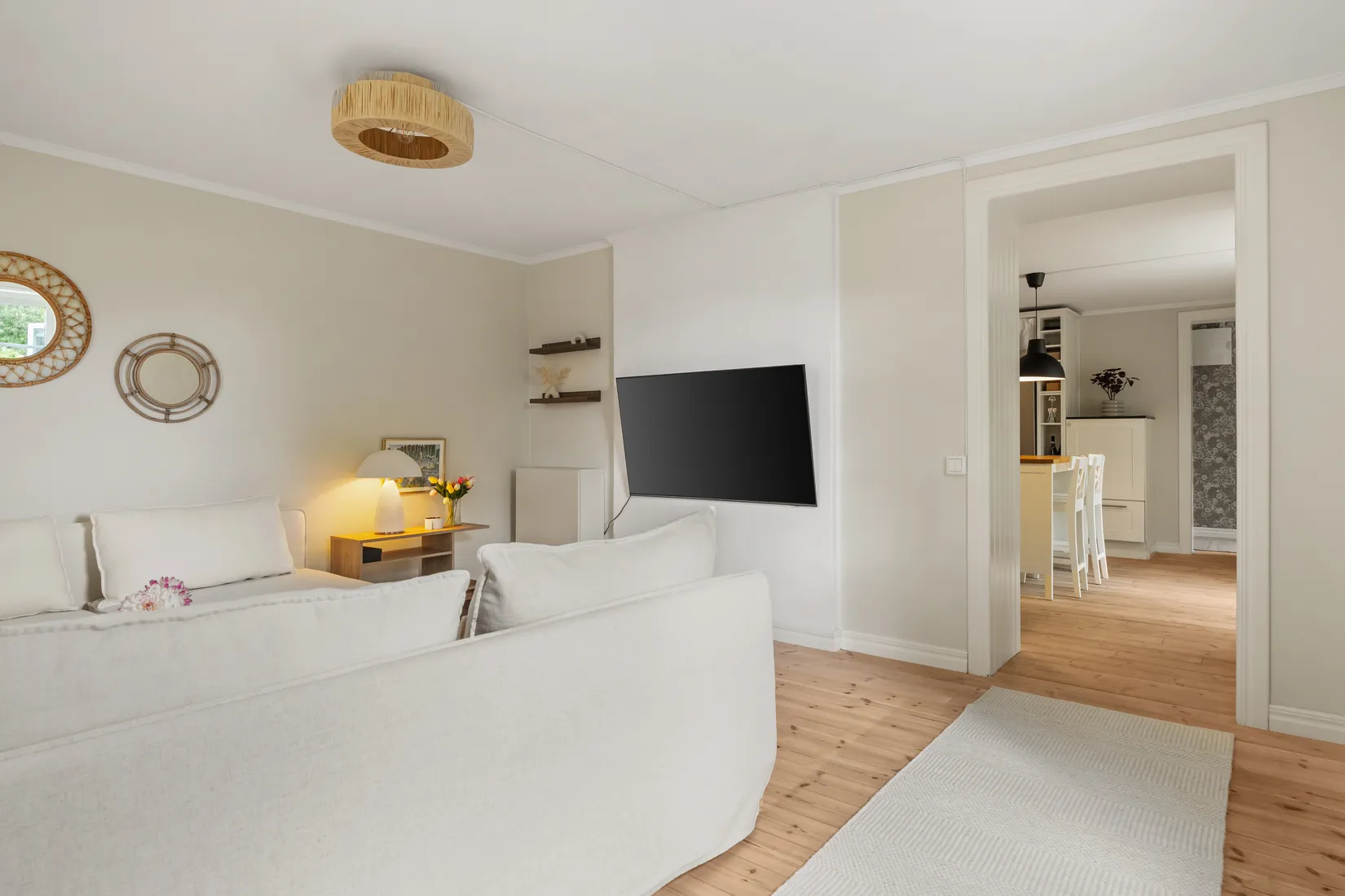 Villa, Bruksgatan 24A, Skönsberg, Sundsvall
