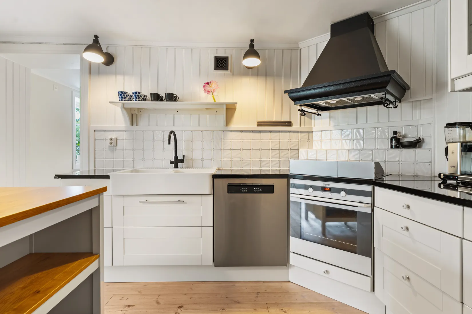 Villa, Bruksgatan 24A, Skönsberg, Sundsvall