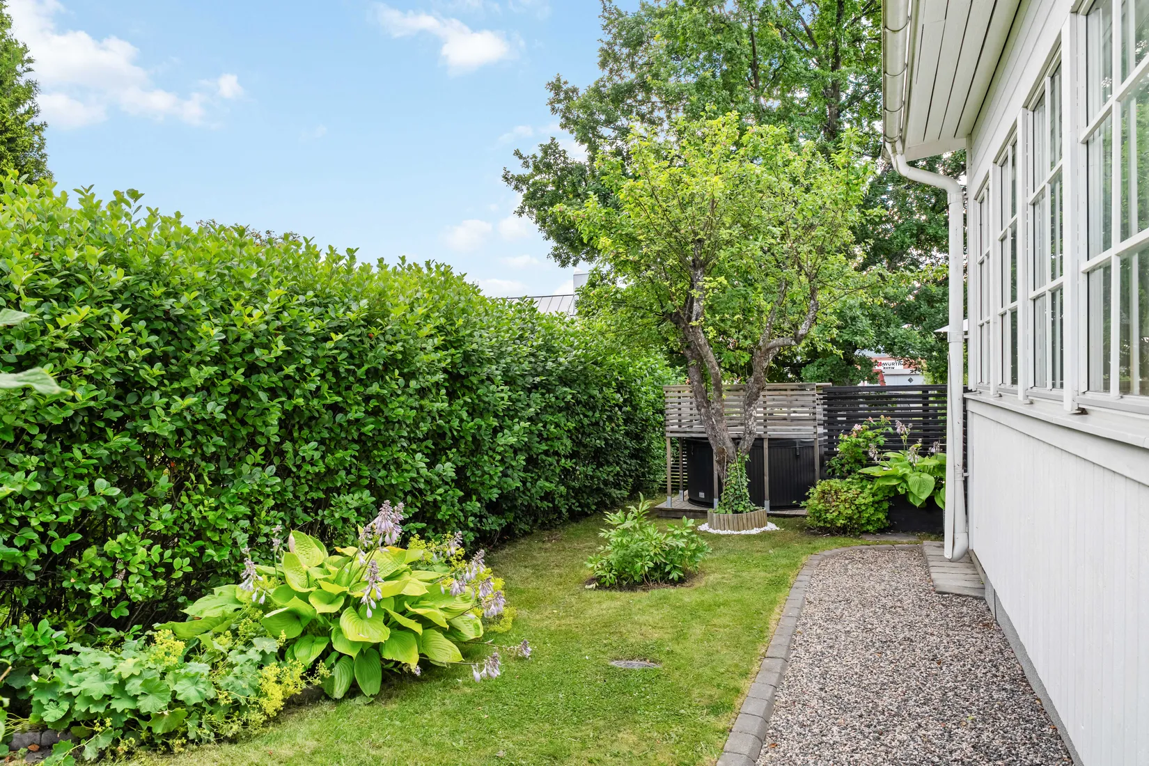 Villa, Bruksgatan 24A, Skönsberg, Sundsvall