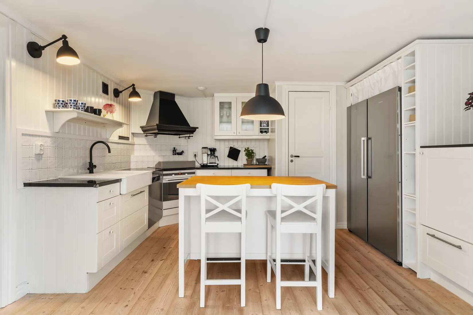 Villa, Bruksgatan 24A, Skönsberg, Sundsvall