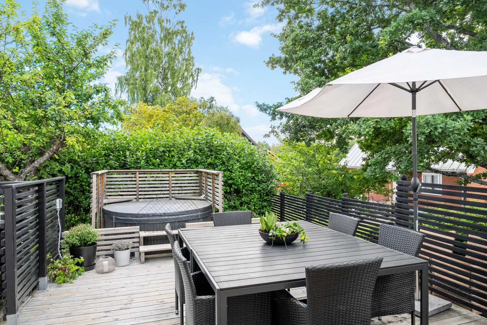 Villa, Bruksgatan 24A, Skönsberg, Sundsvall