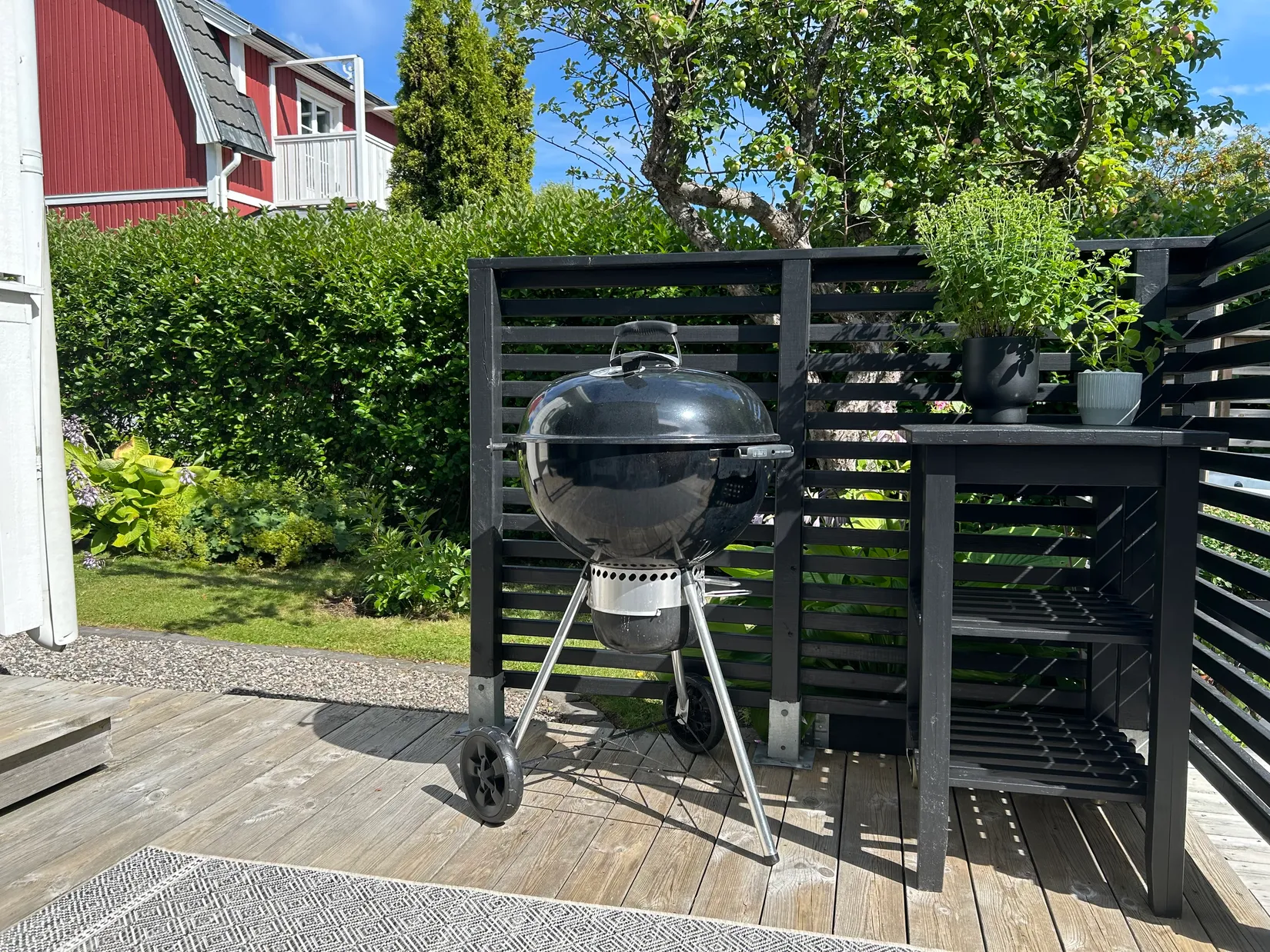Villa, Bruksgatan 24A, Skönsberg, Sundsvall