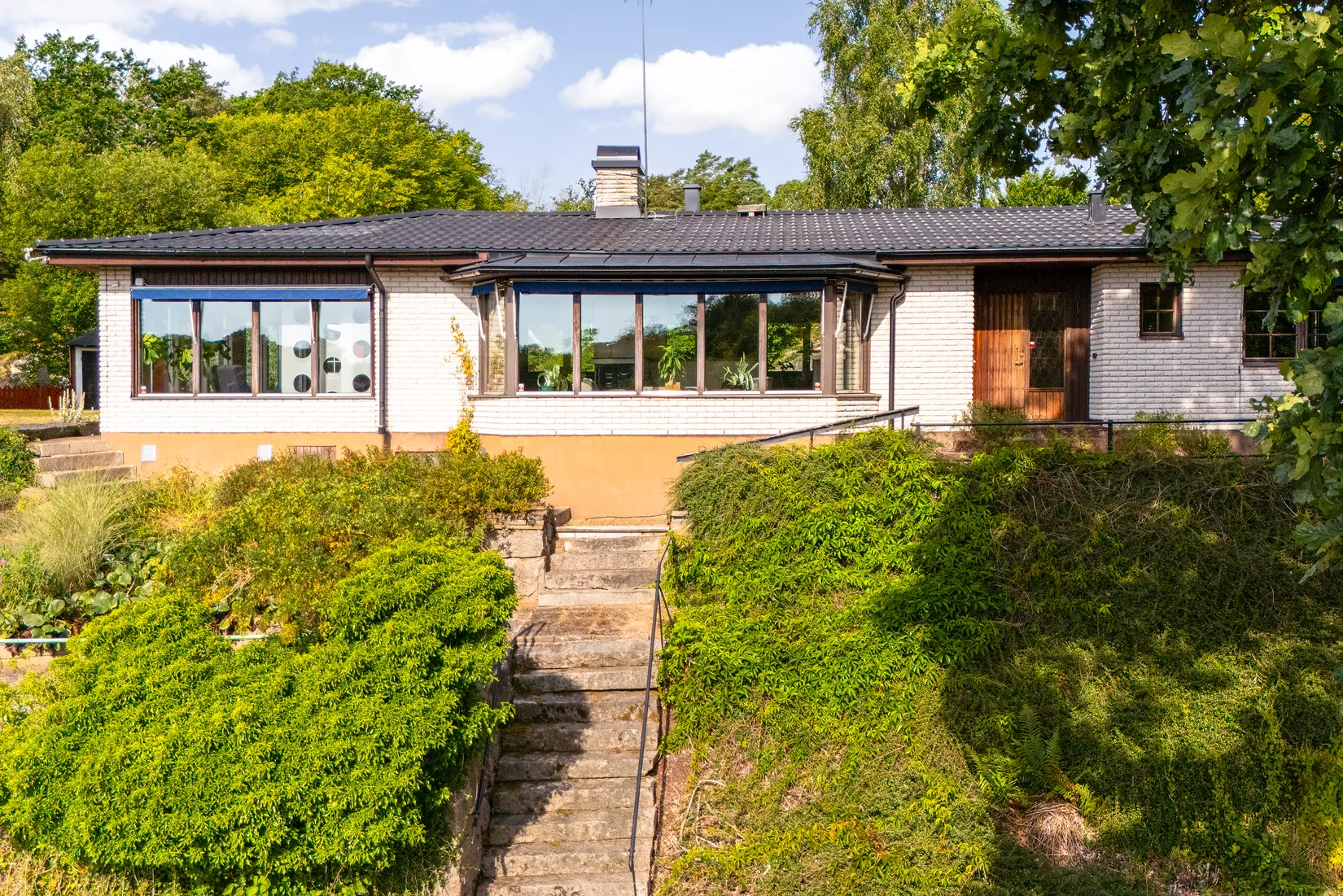Villa, Kärleksvägen 17, Guövik, Karlshamn