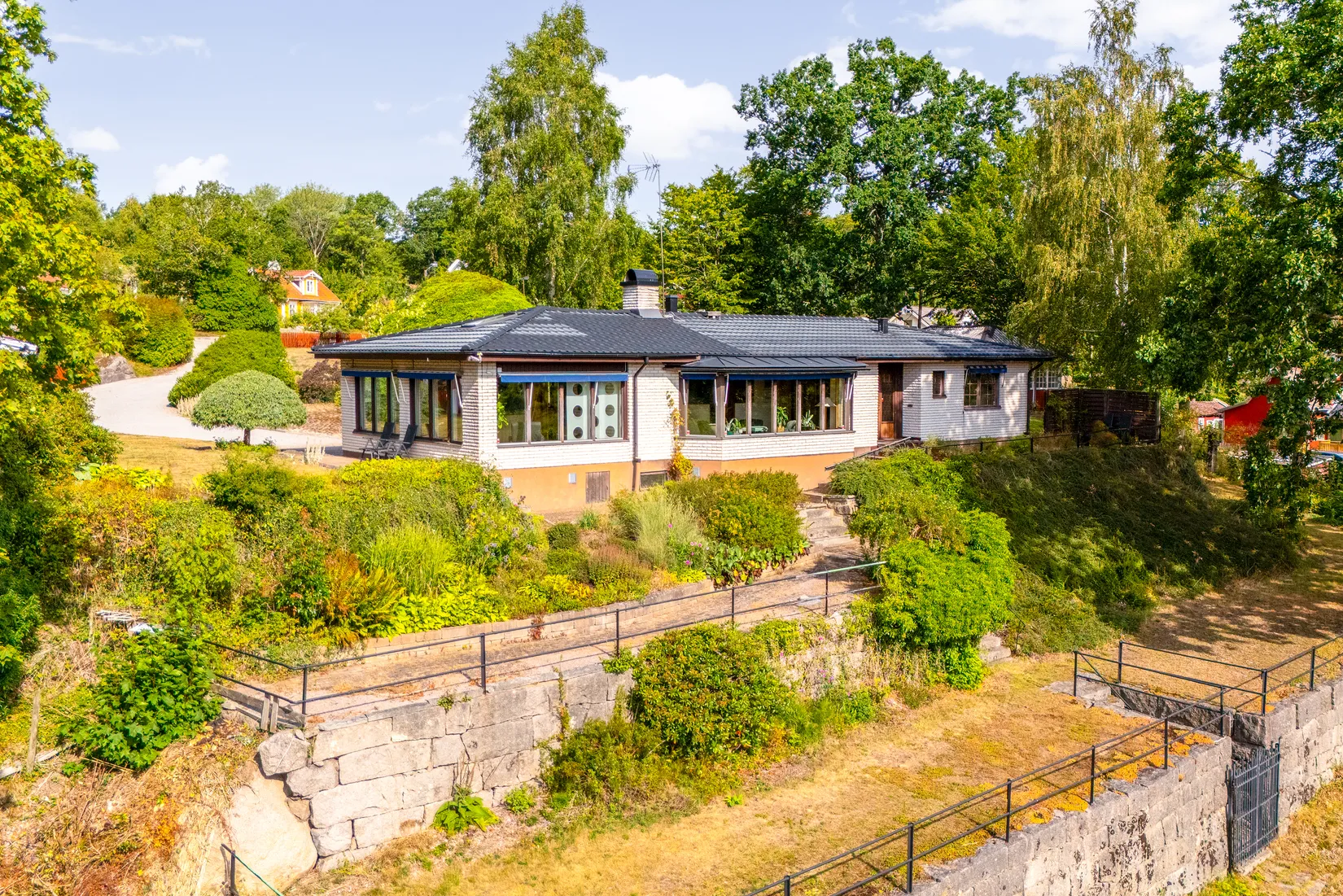 Villa, Kärleksvägen 17, Guövik, Karlshamn