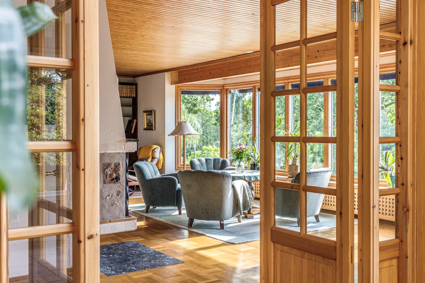 Villa, Kärleksvägen 17, Guövik, Karlshamn