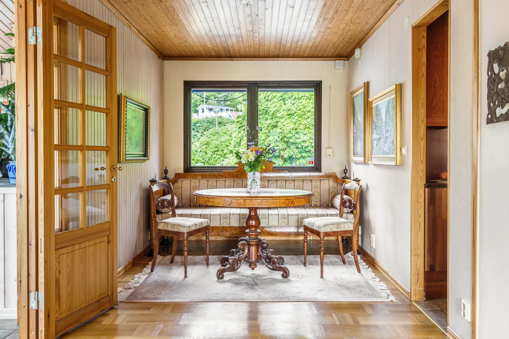Villa, Kärleksvägen 17, Guövik, Karlshamn