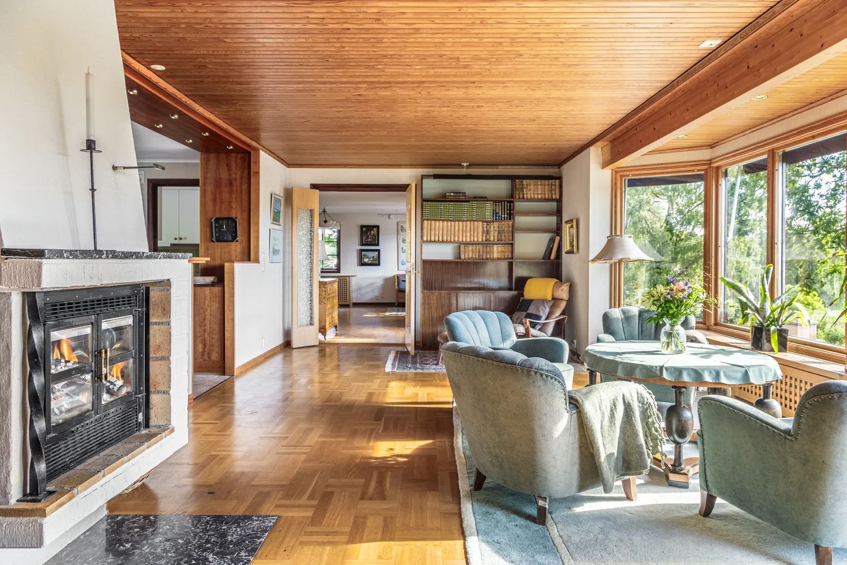 Villa, Kärleksvägen 17, Guövik, Karlshamn