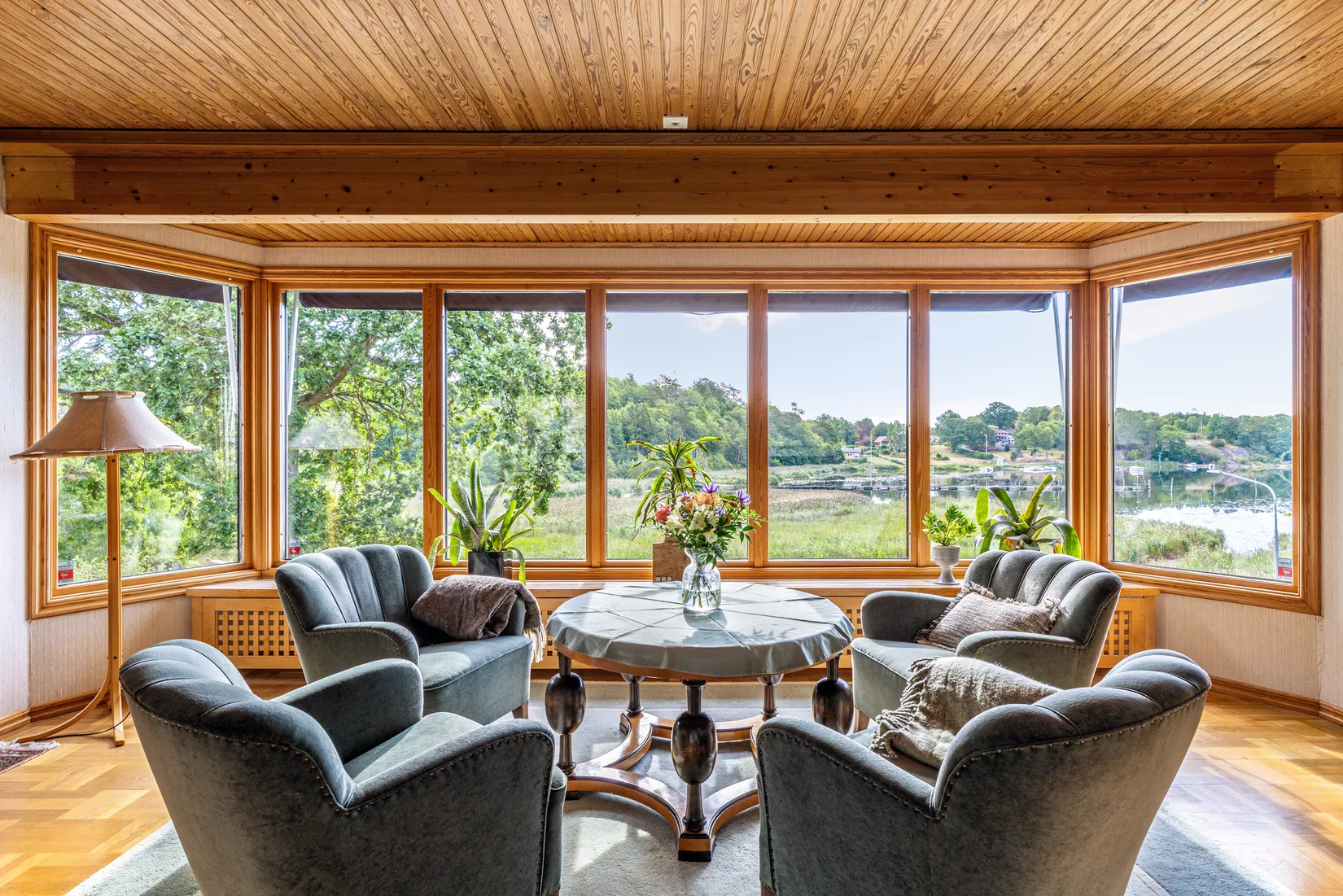 Villa, Kärleksvägen 17, Guövik, Karlshamn
