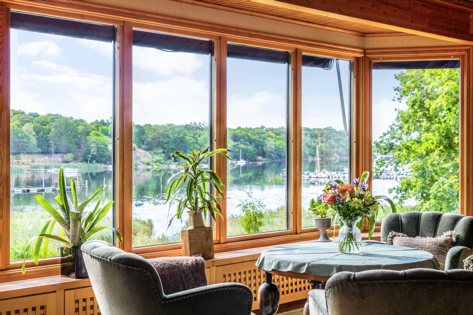 Villa, Kärleksvägen 17, Guövik, Karlshamn