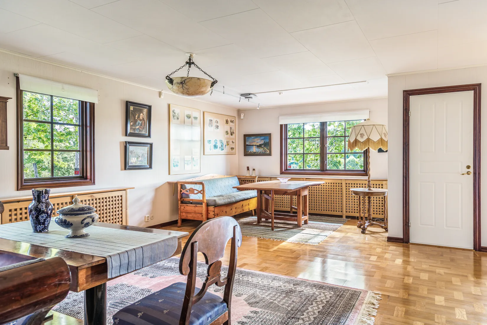 Villa, Kärleksvägen 17, Guövik, Karlshamn