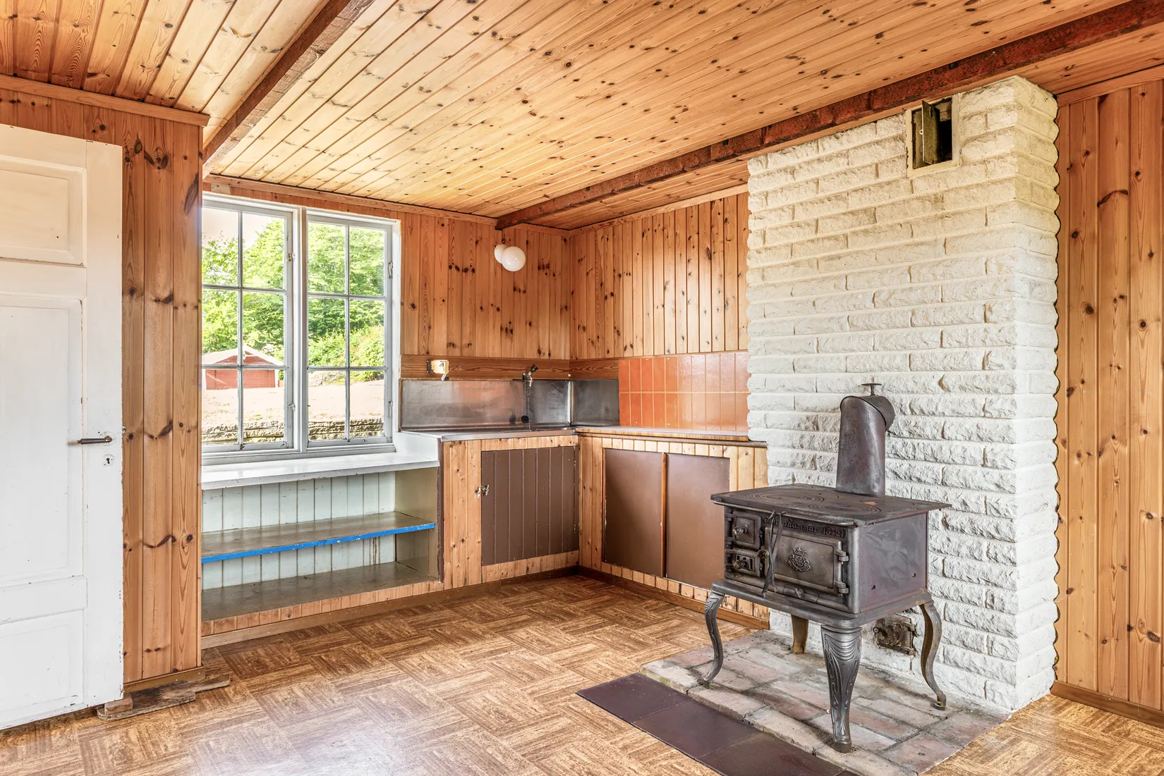 Villa, Kärleksvägen 17, Guövik, Karlshamn