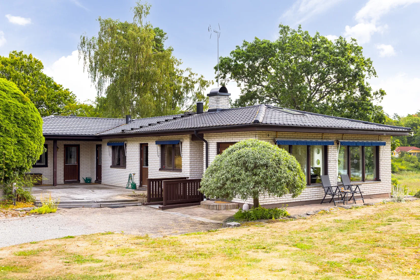 Villa, Kärleksvägen 17, Guövik, Karlshamn
