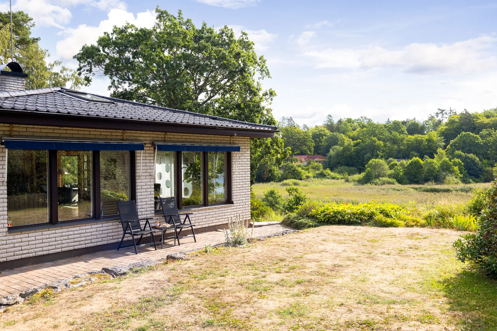 Villa, Kärleksvägen 17, Guövik, Karlshamn