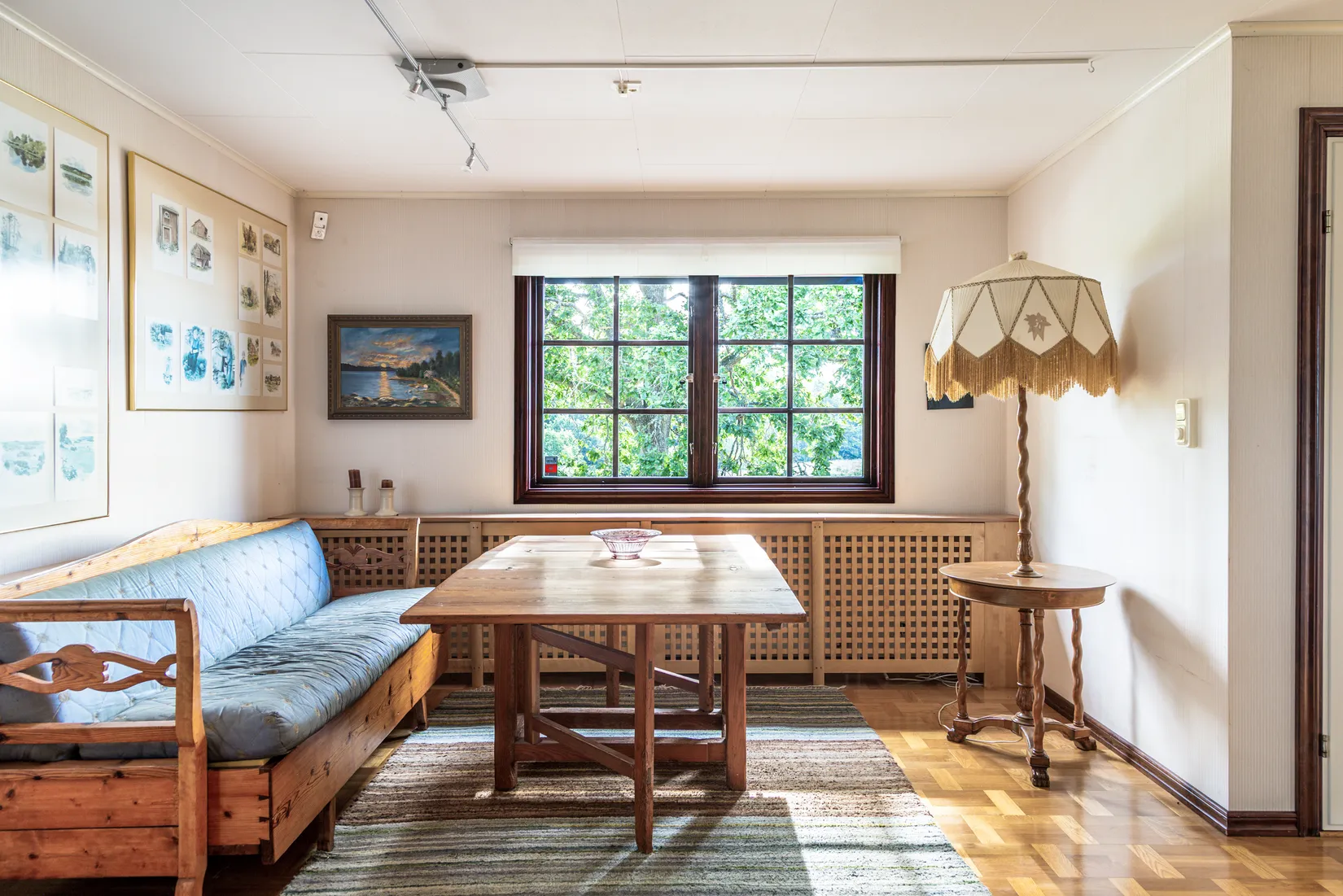 Villa, Kärleksvägen 17, Guövik, Karlshamn