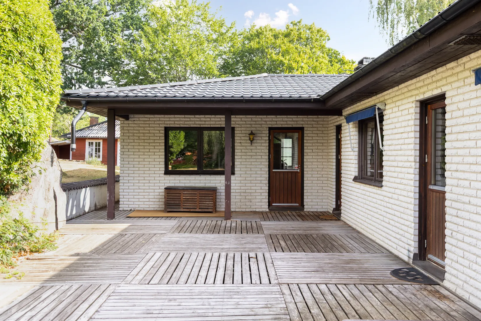 Villa, Kärleksvägen 17, Guövik, Karlshamn