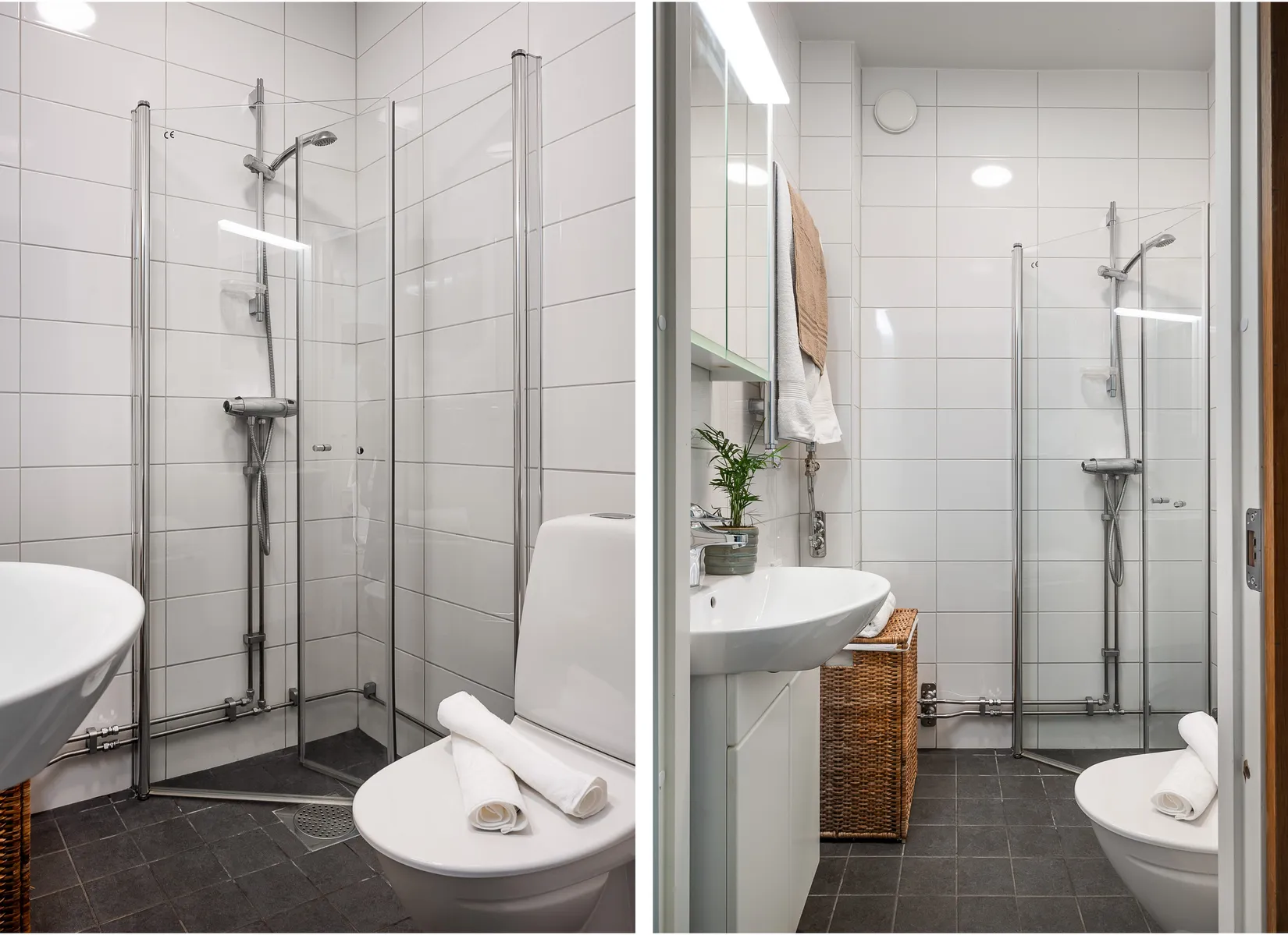 Bostadsrätt, Essinge Brogata 15, Stockholm