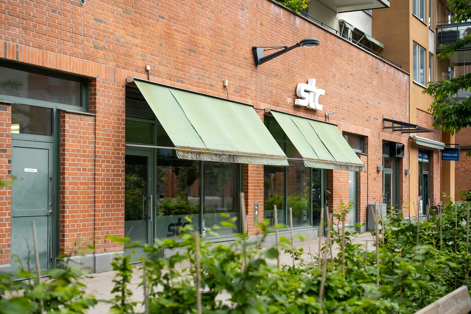 Bostadsrätt, Essinge Brogata 15, Stockholm