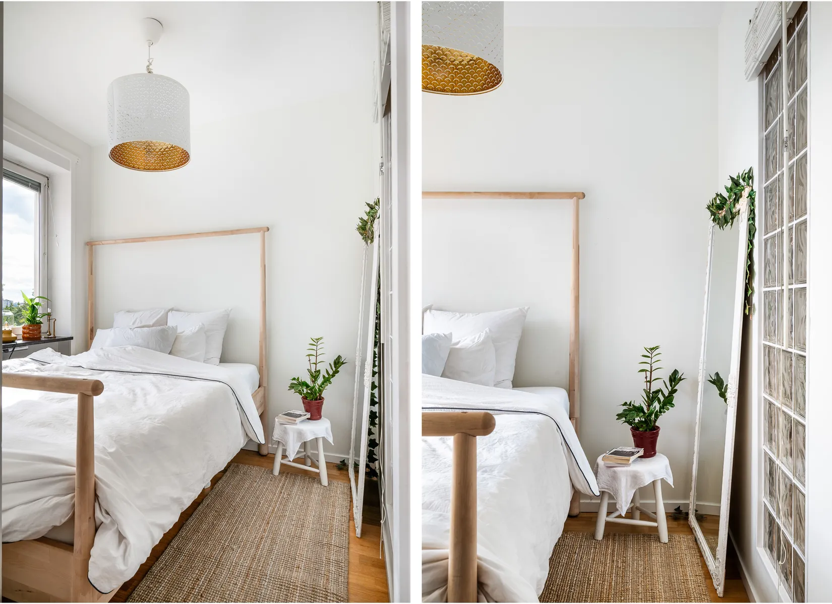 Bostadsrätt, Essinge Brogata 15, Stockholm