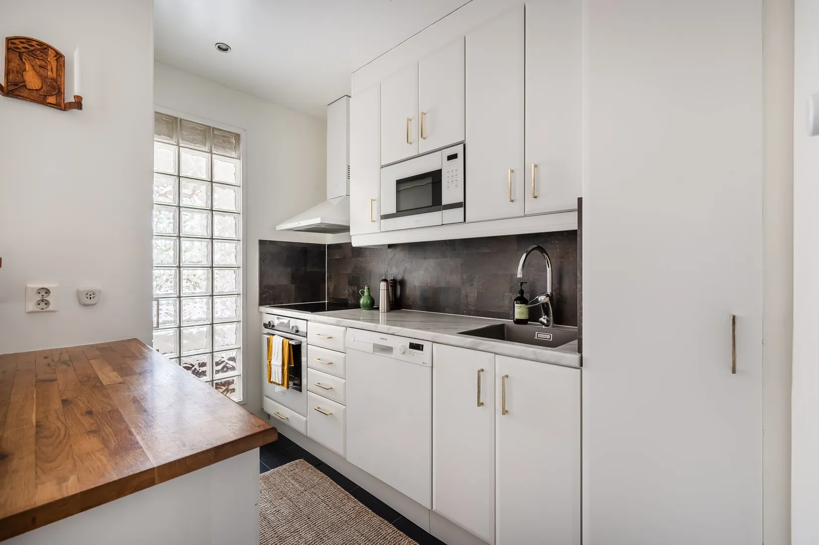 Bostadsrätt, Essinge Brogata 15, Stockholm