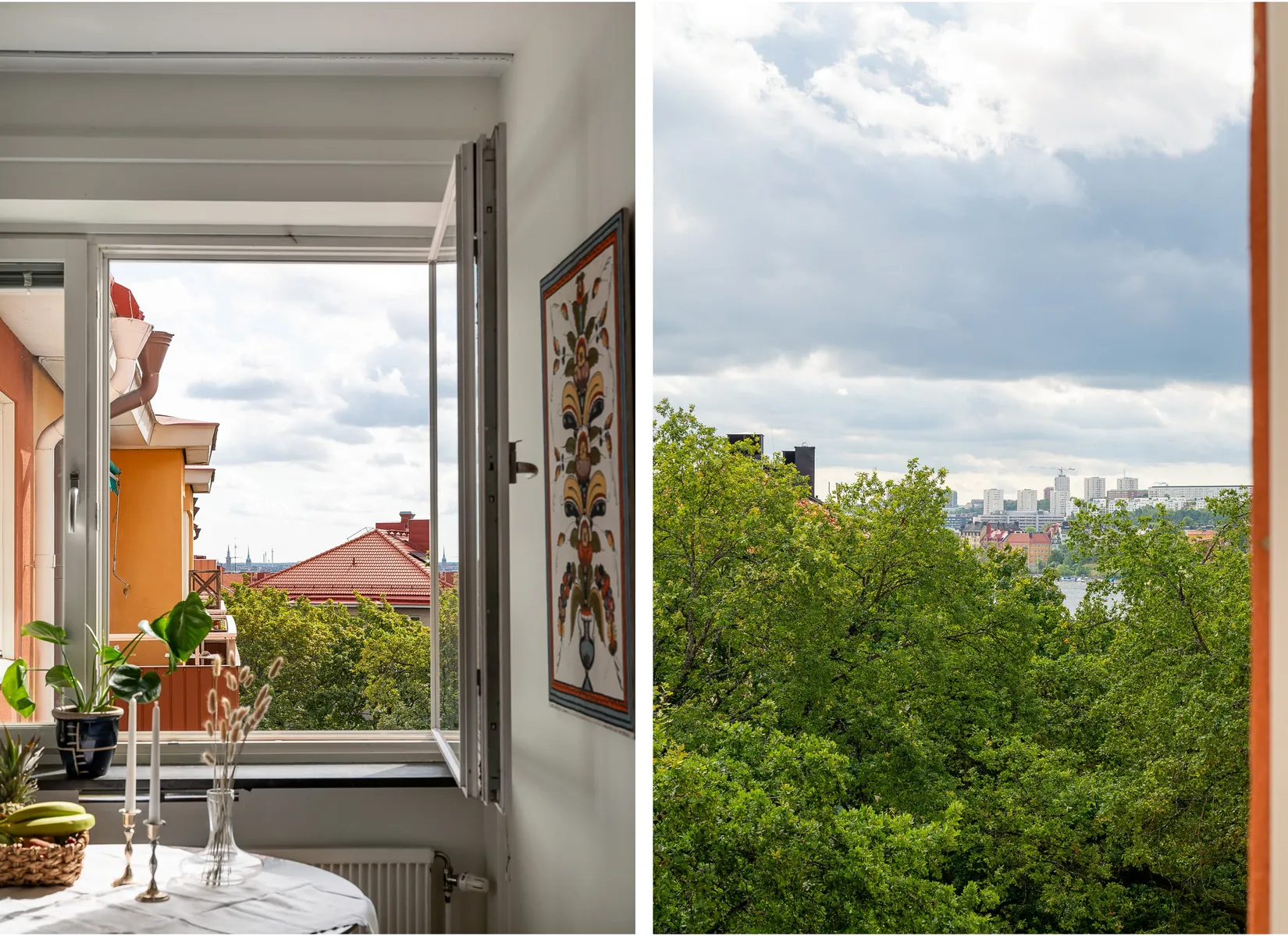 Bostadsrätt, Essinge Brogata 15, Stockholm