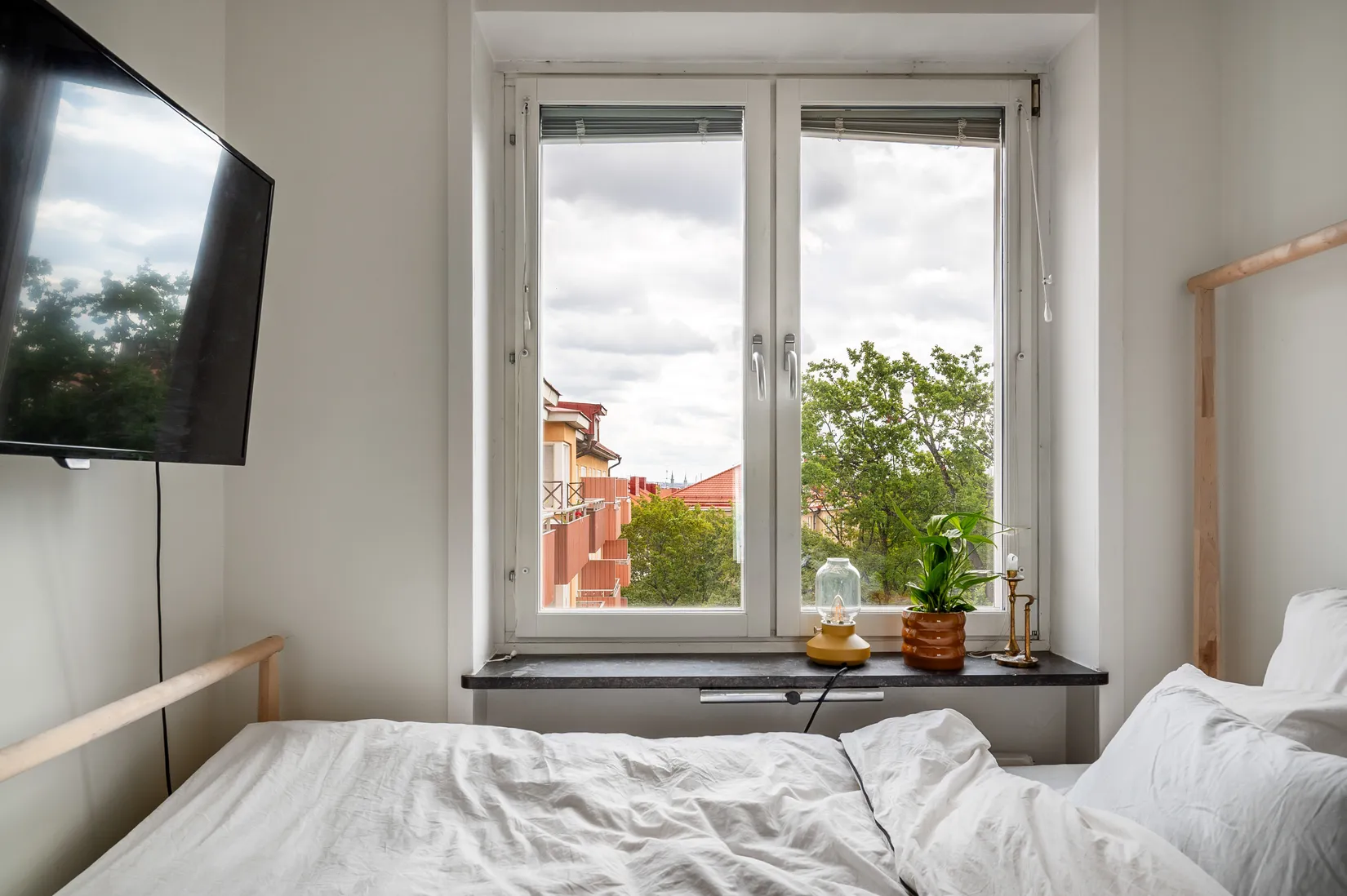Bostadsrätt, Essinge Brogata 15, Stockholm