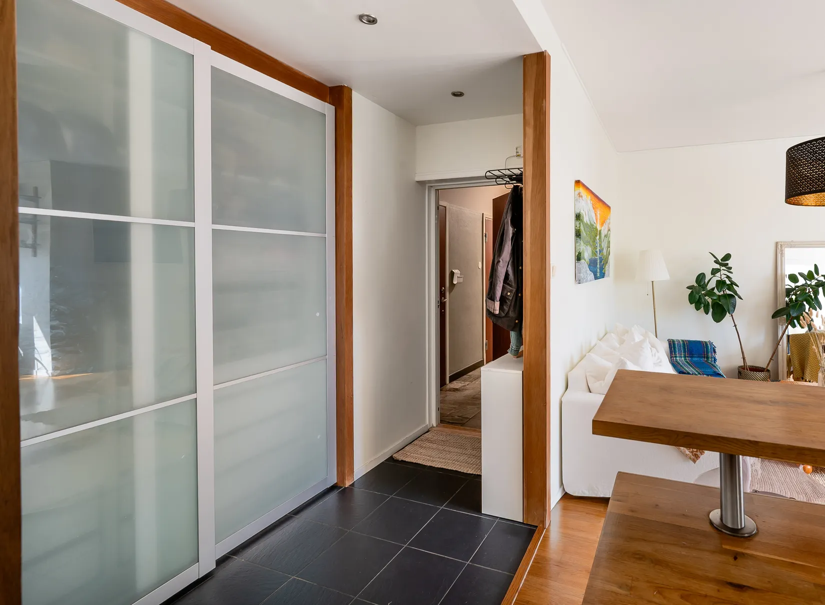 Bostadsrätt, Essinge Brogata 15, Stockholm