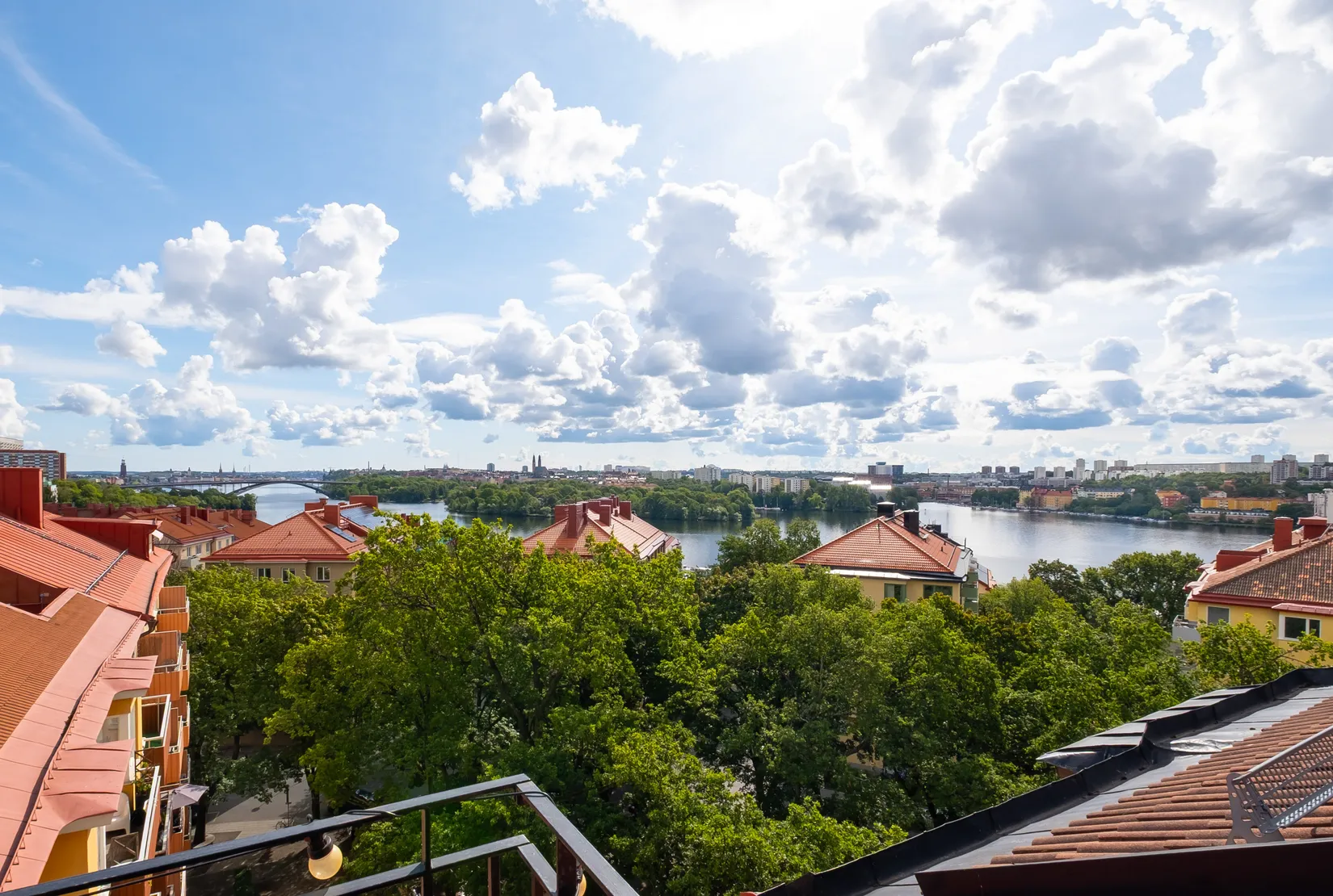Bostadsrätt, Essinge Brogata 15, Stockholm