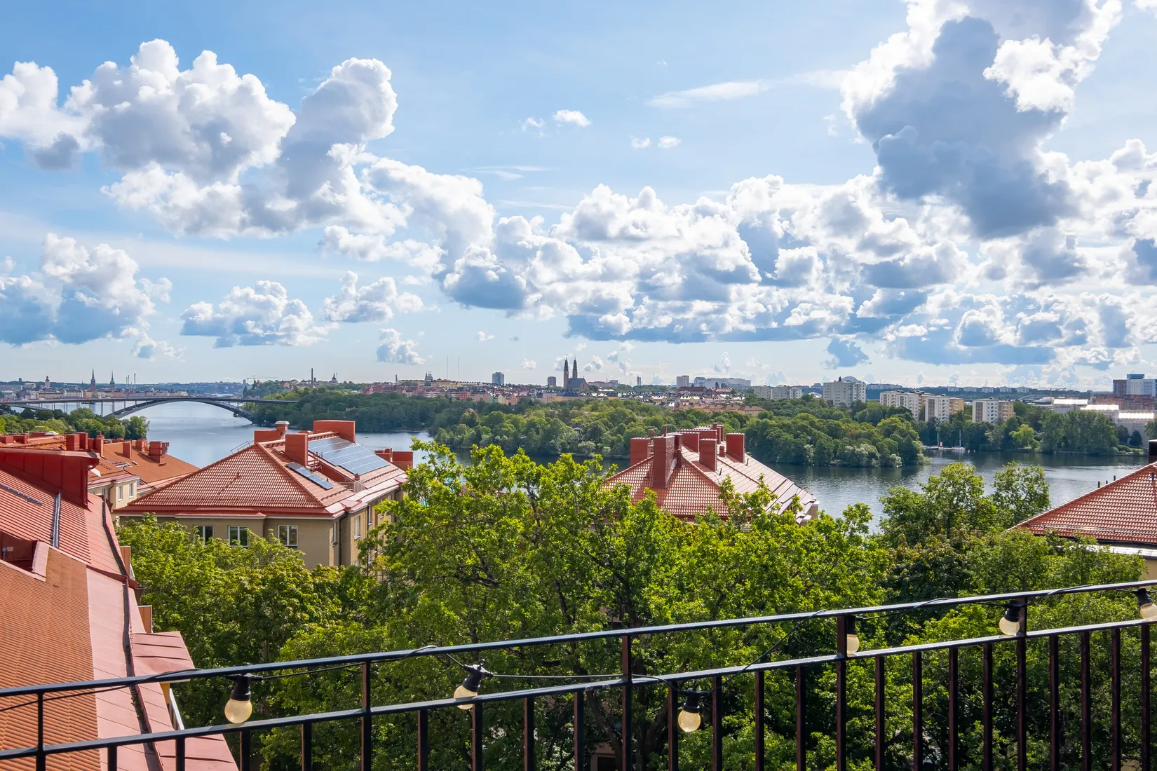Bostadsrätt, Essinge Brogata 15, Stockholm
