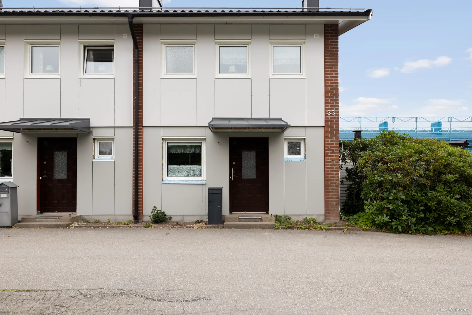 Bostadsrätt, Marierovägen 33A, Mariero, Vänersborg