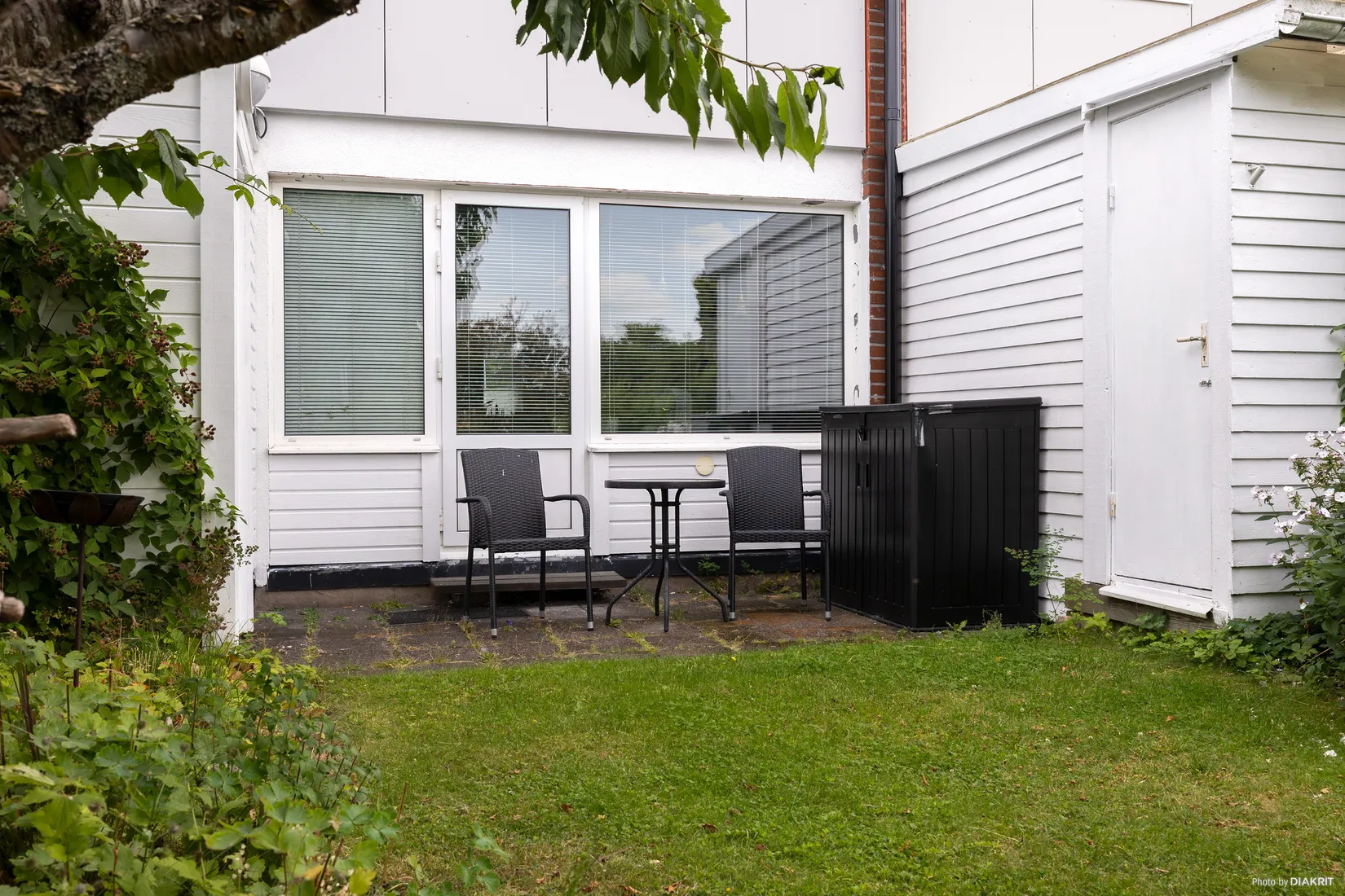 Bostadsrätt, Marierovägen 33A, Mariero, Vänersborg