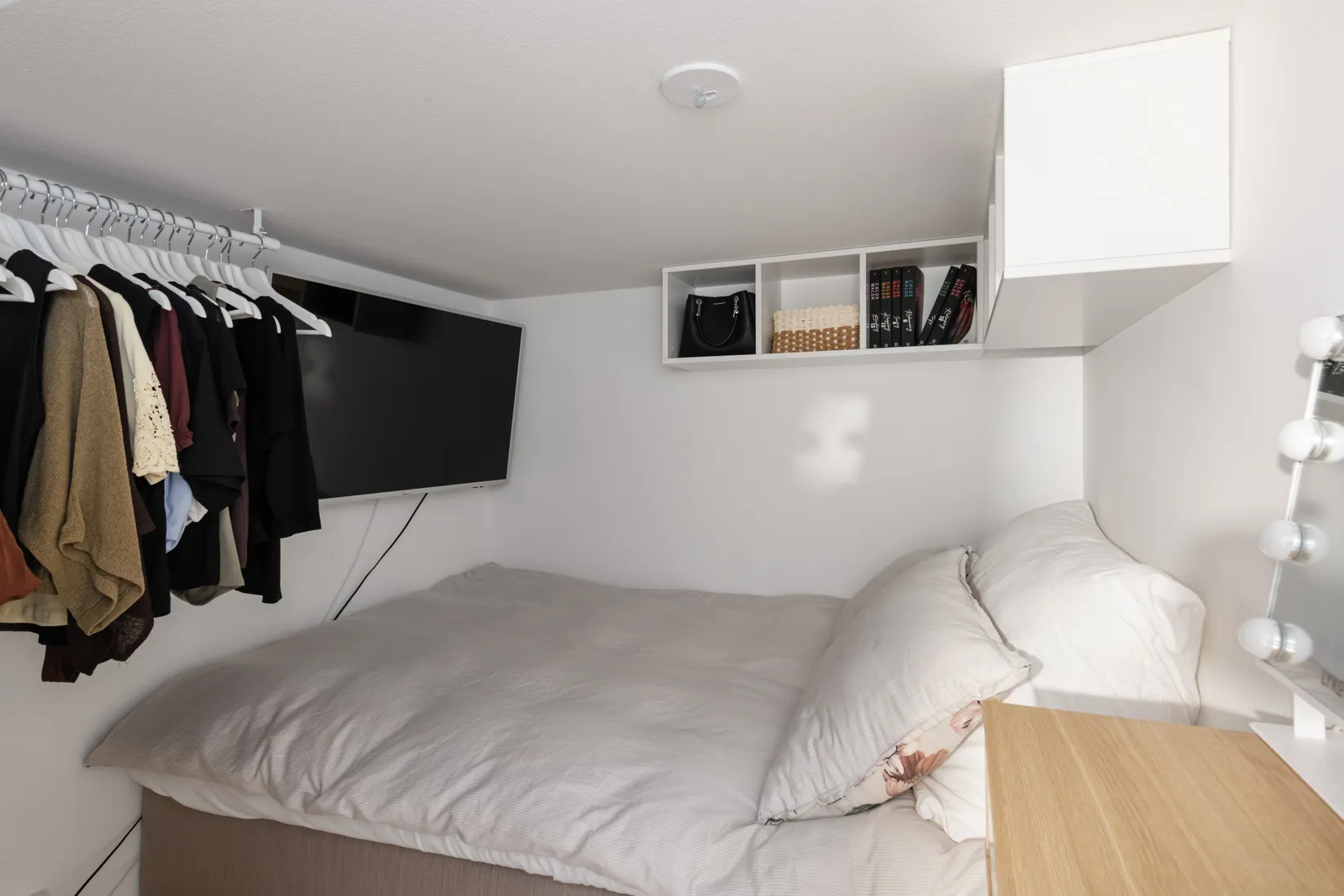 Bostadsrätt, Boulevarden 46, Täby Park, Täby