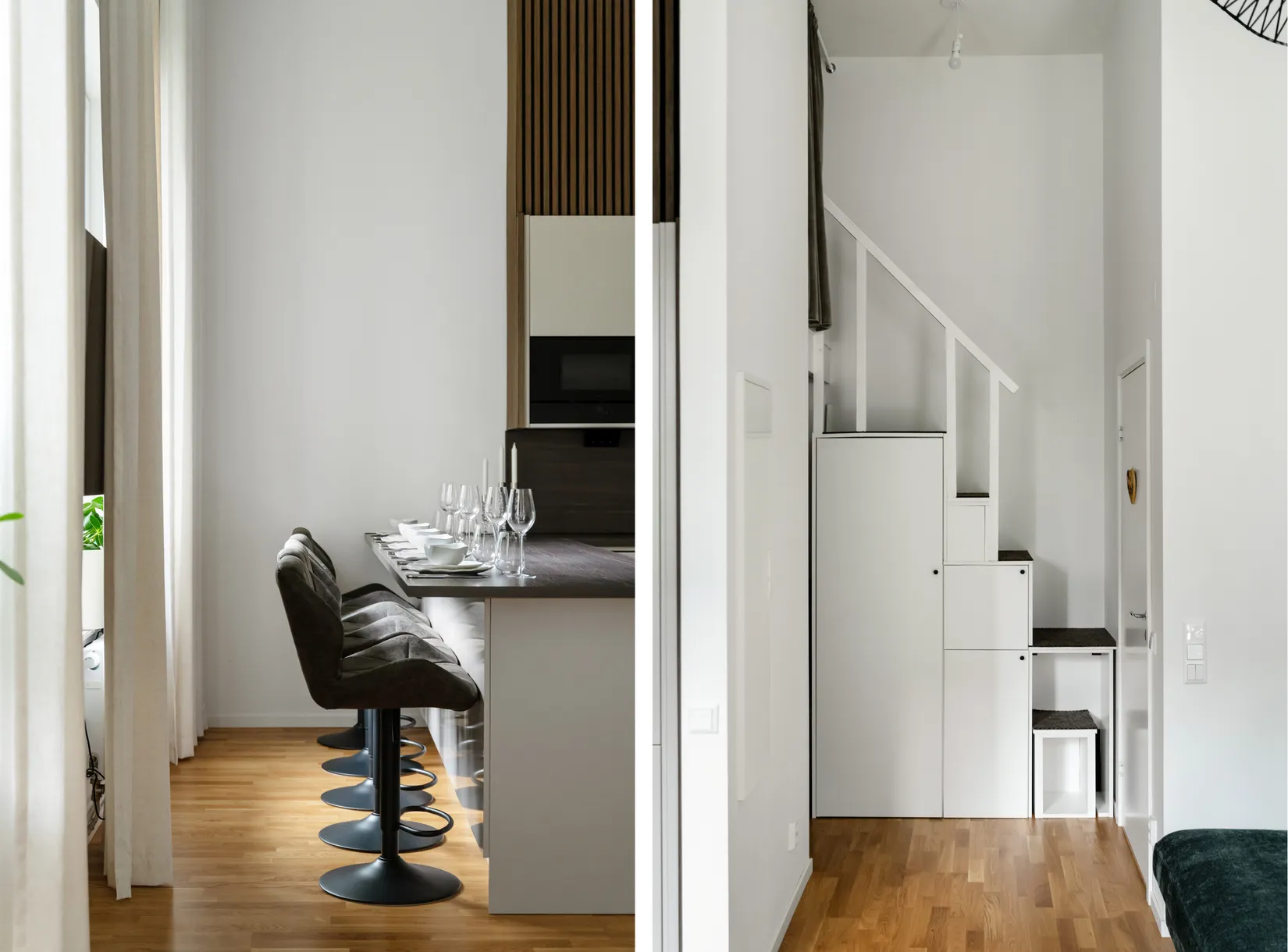 Bostadsrätt, Boulevarden 46, Täby Park, Täby