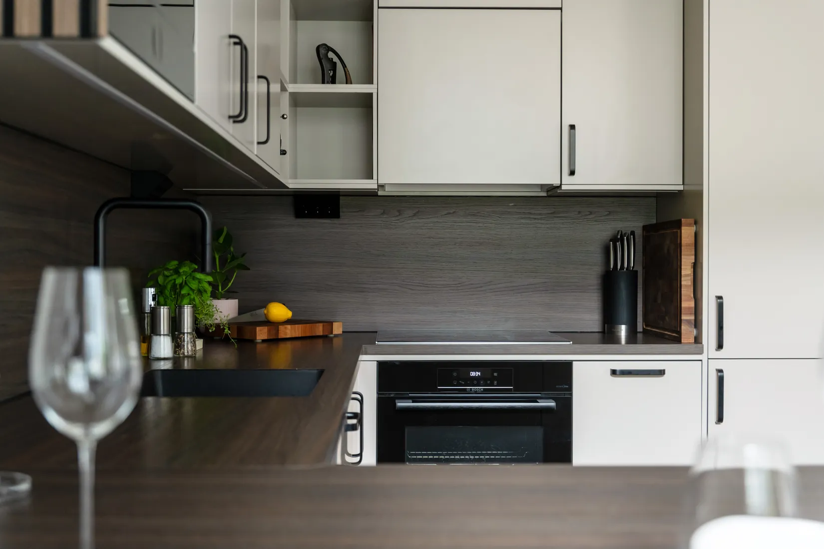 Bostadsrätt, Boulevarden 46, Täby Park, Täby
