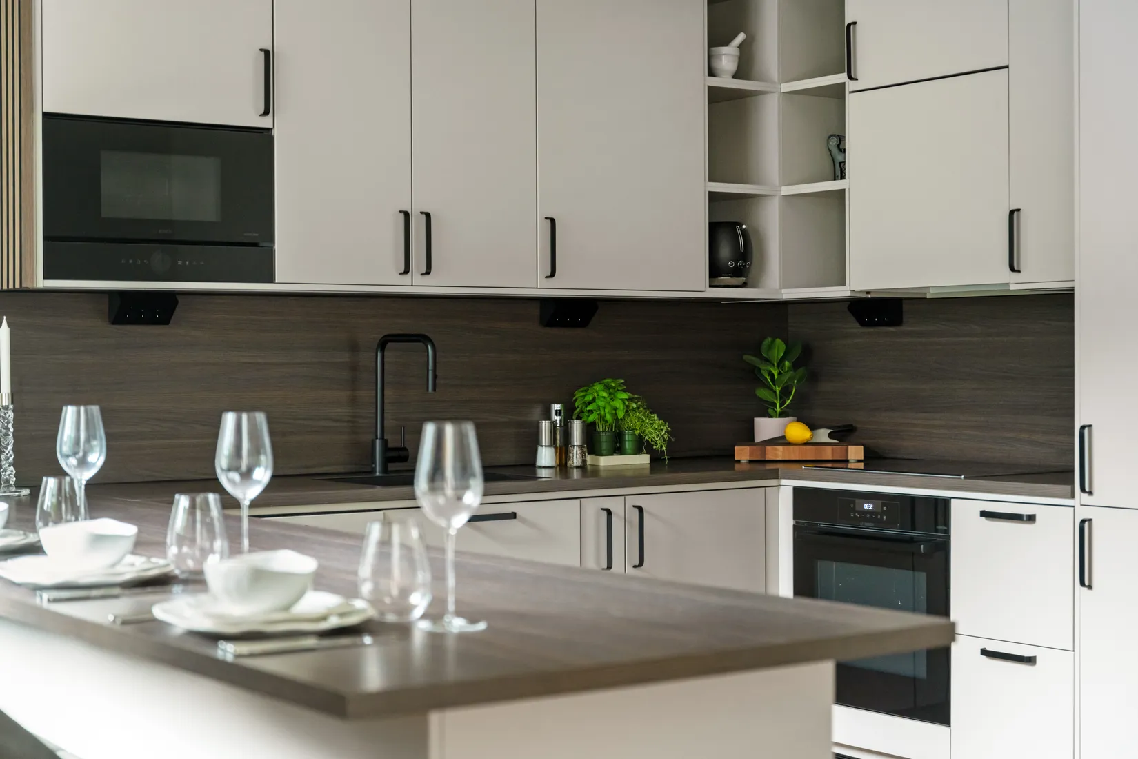 Bostadsrätt, Boulevarden 46, Täby Park, Täby