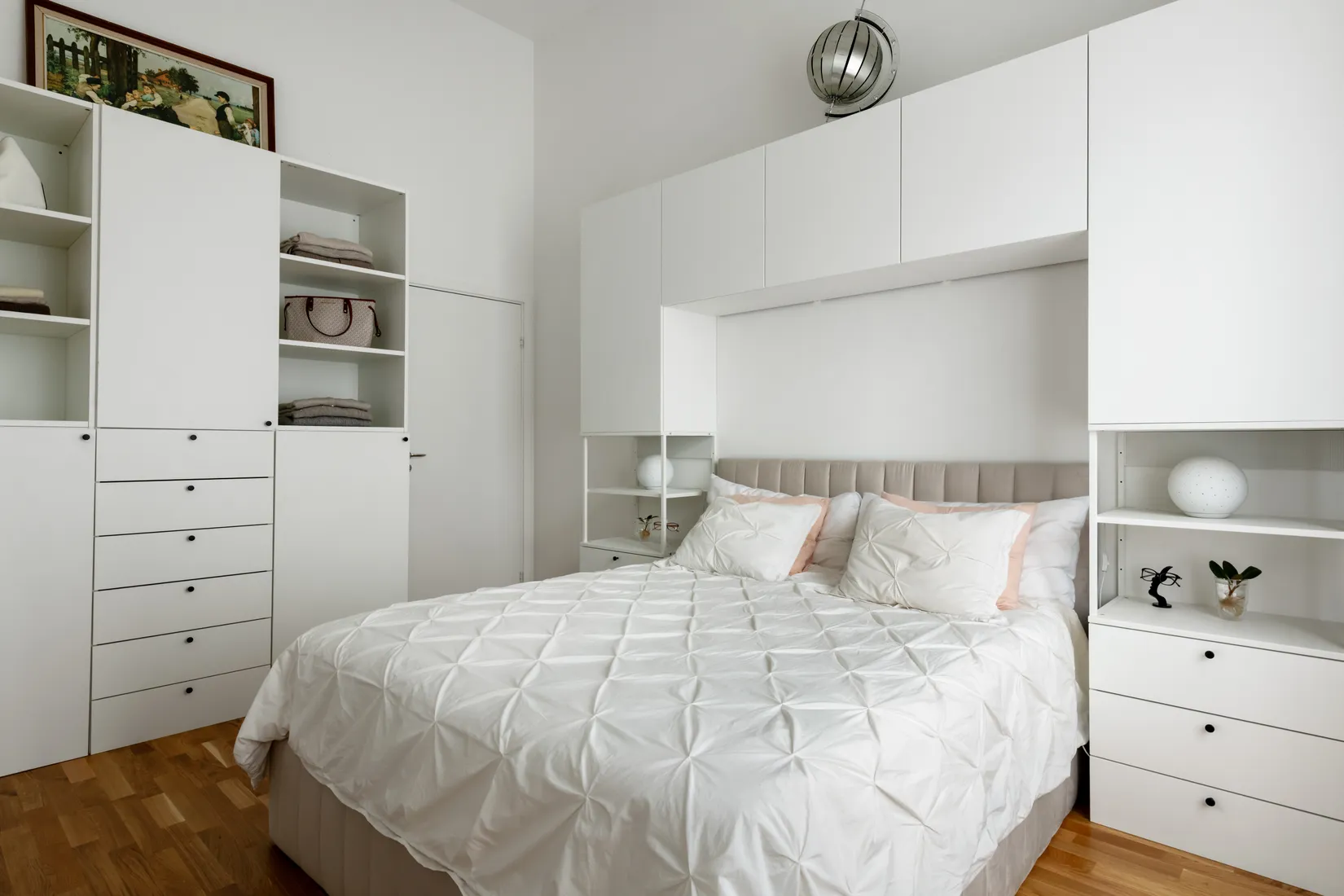 Bostadsrätt, Boulevarden 46, Täby Park, Täby
