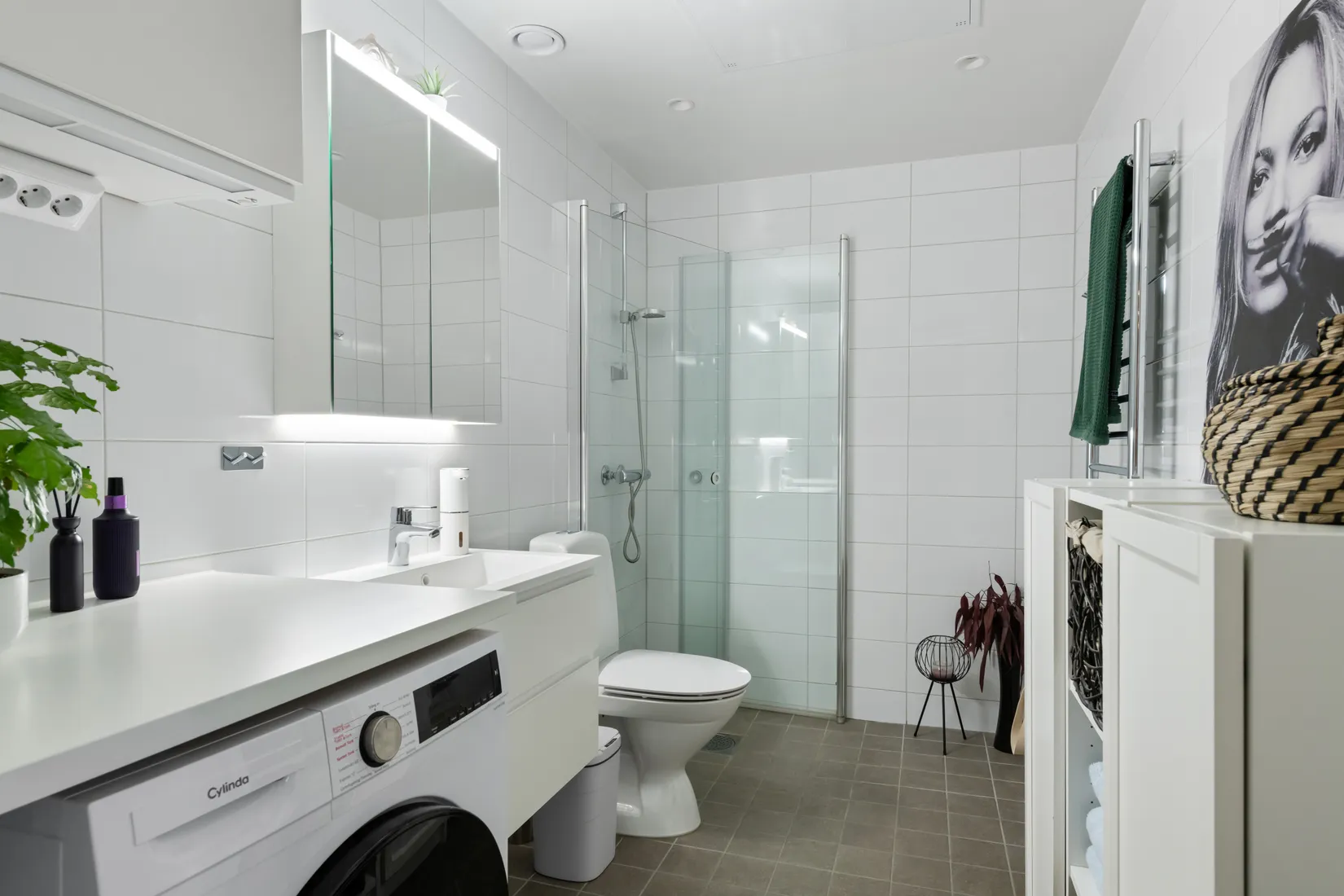 Bostadsrätt, Boulevarden 46, Täby Park, Täby