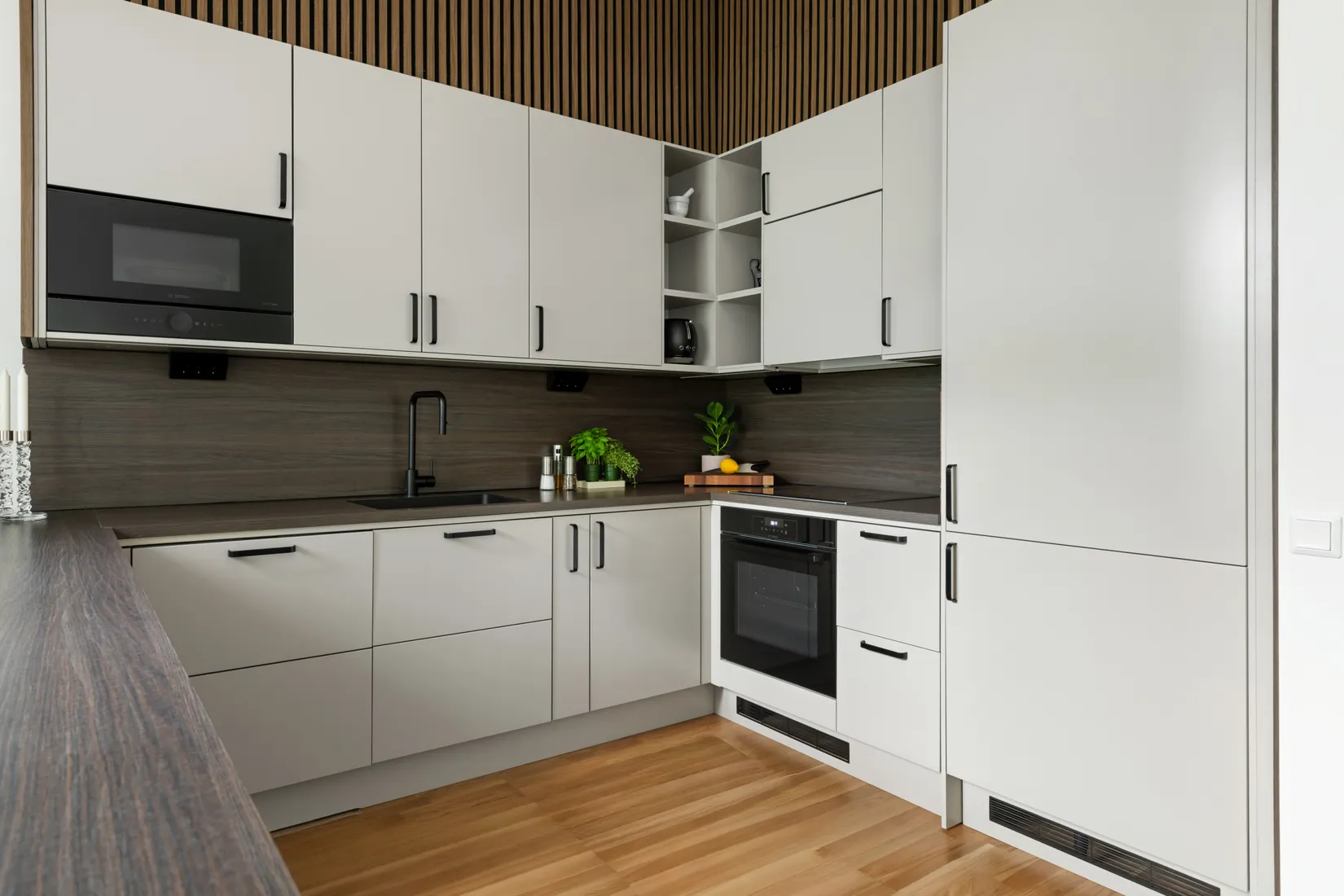 Bostadsrätt, Boulevarden 46, Täby Park, Täby