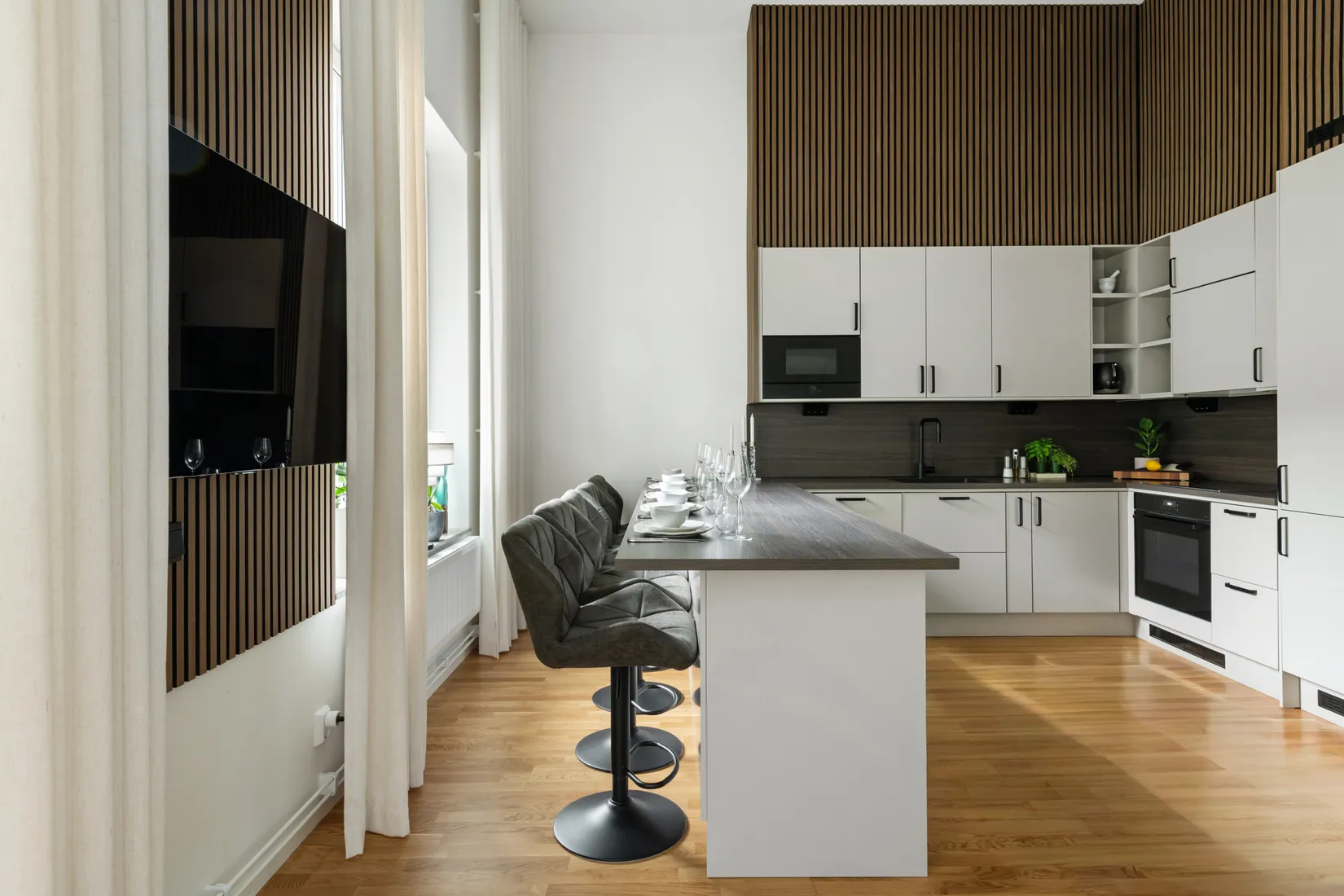 Bostadsrätt, Boulevarden 46, Täby Park, Täby