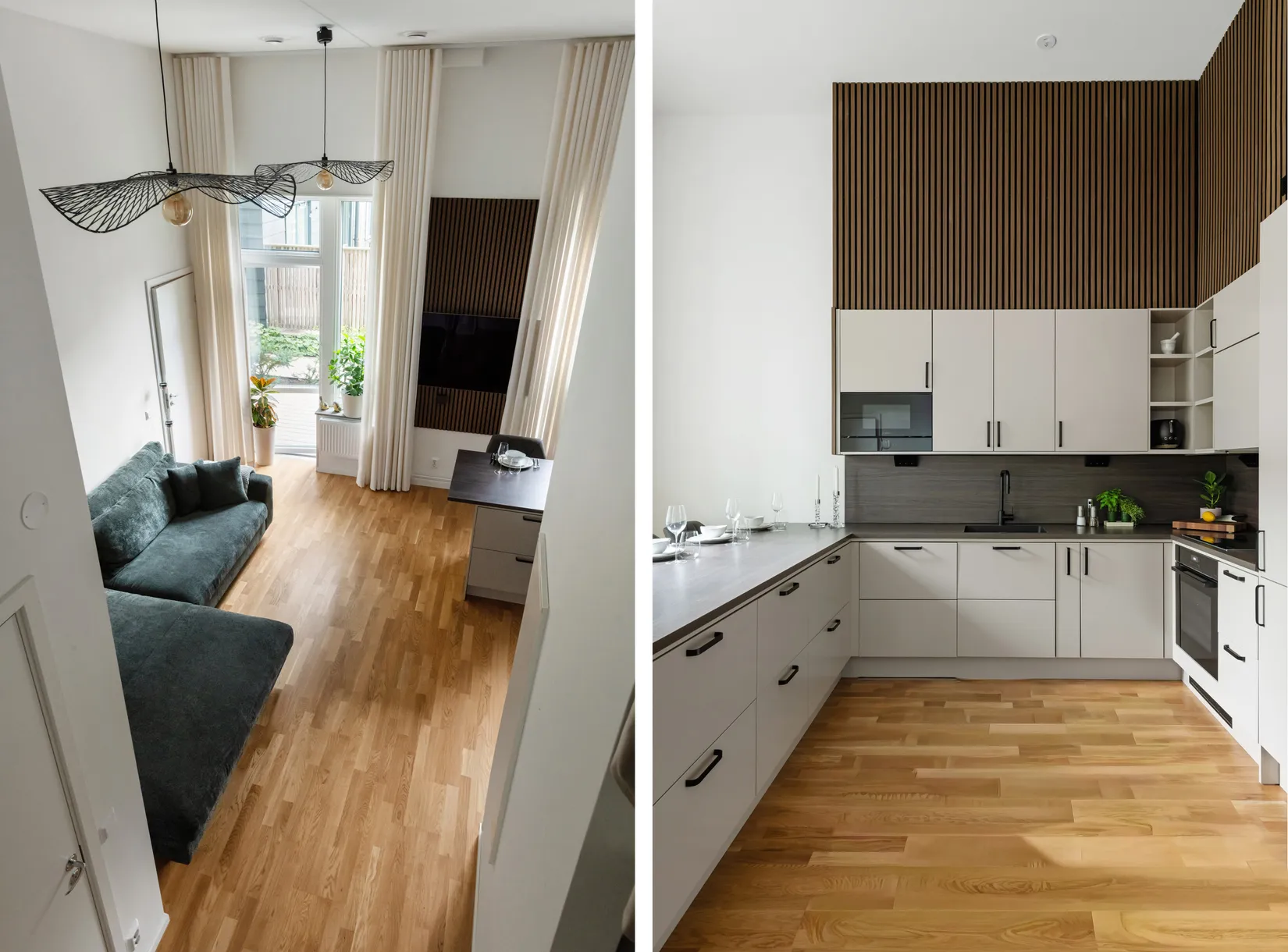 Bostadsrätt, Boulevarden 46, Täby Park, Täby