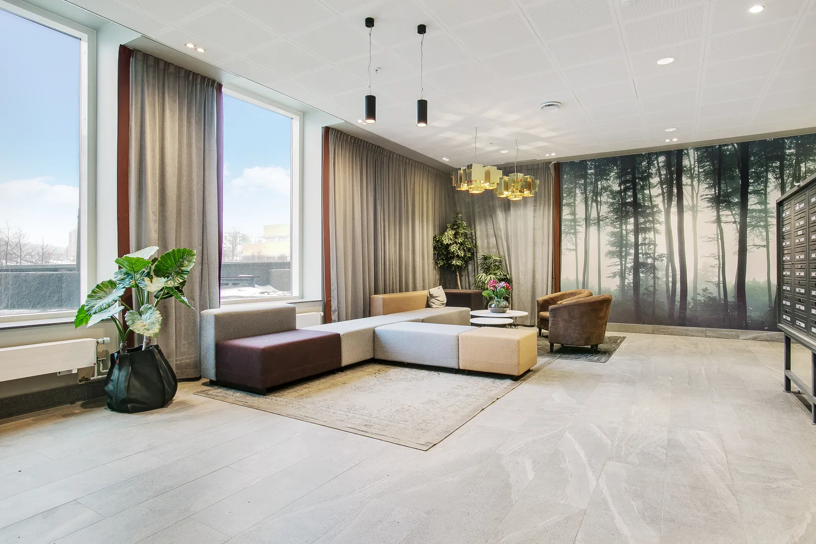 Bostadsrätt, Borgarfjordsgatan 21A, Kista, Stockholm