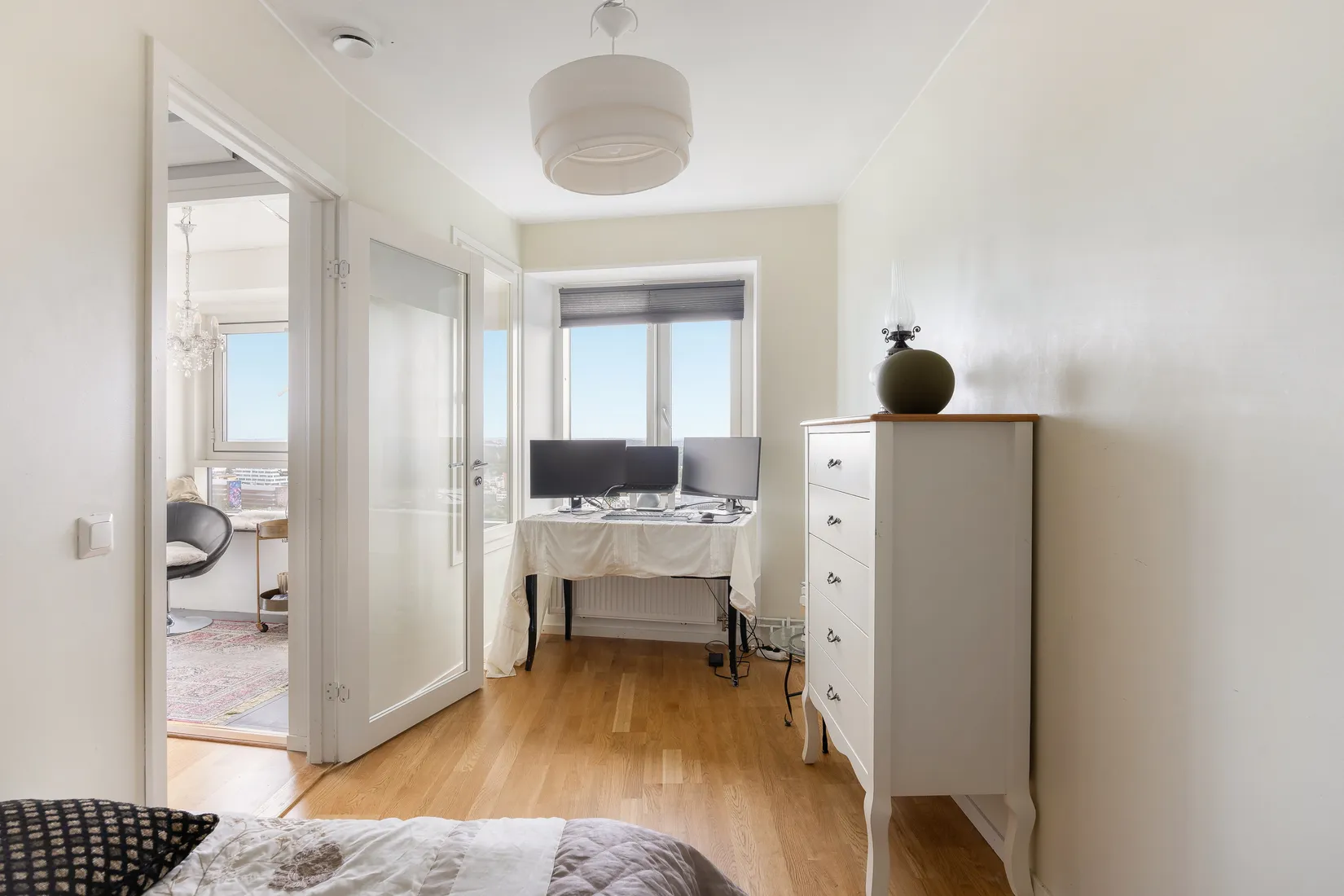 Bostadsrätt, Borgarfjordsgatan 21A, Kista, Stockholm