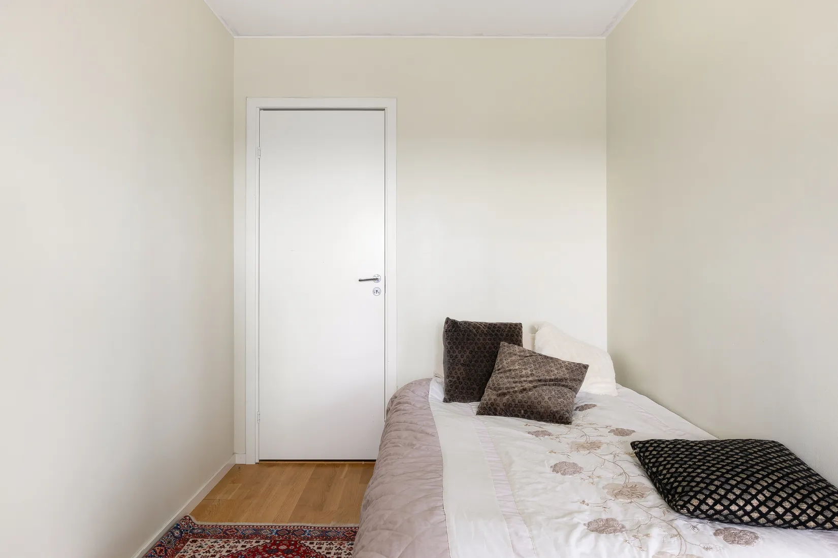 Bostadsrätt, Borgarfjordsgatan 21A, Kista, Stockholm