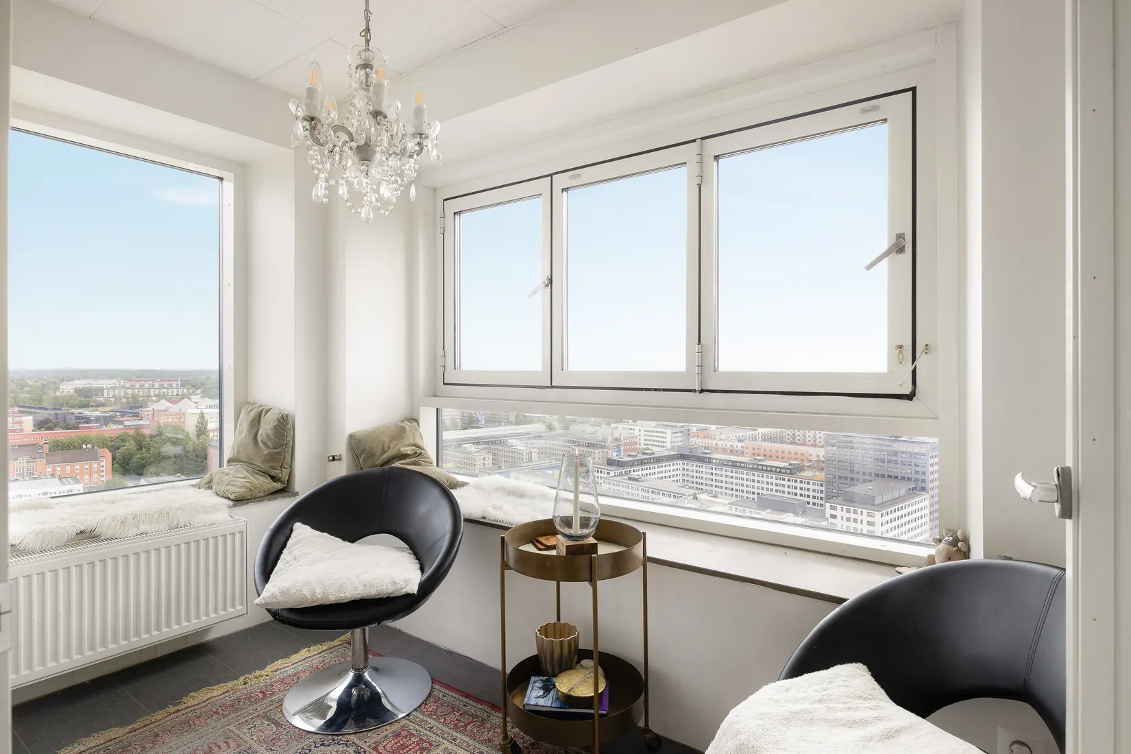Bostadsrätt, Borgarfjordsgatan 21A, Kista, Stockholm