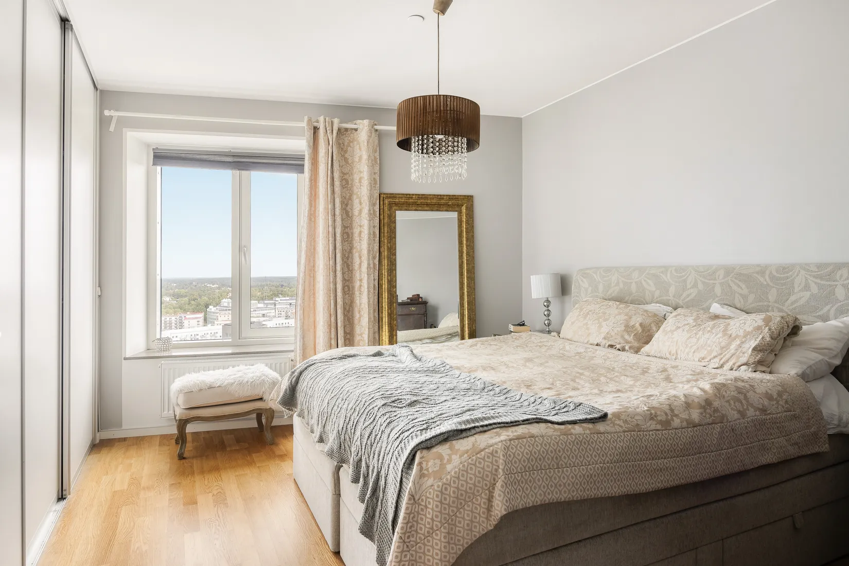 Bostadsrätt, Borgarfjordsgatan 21A, Kista, Stockholm